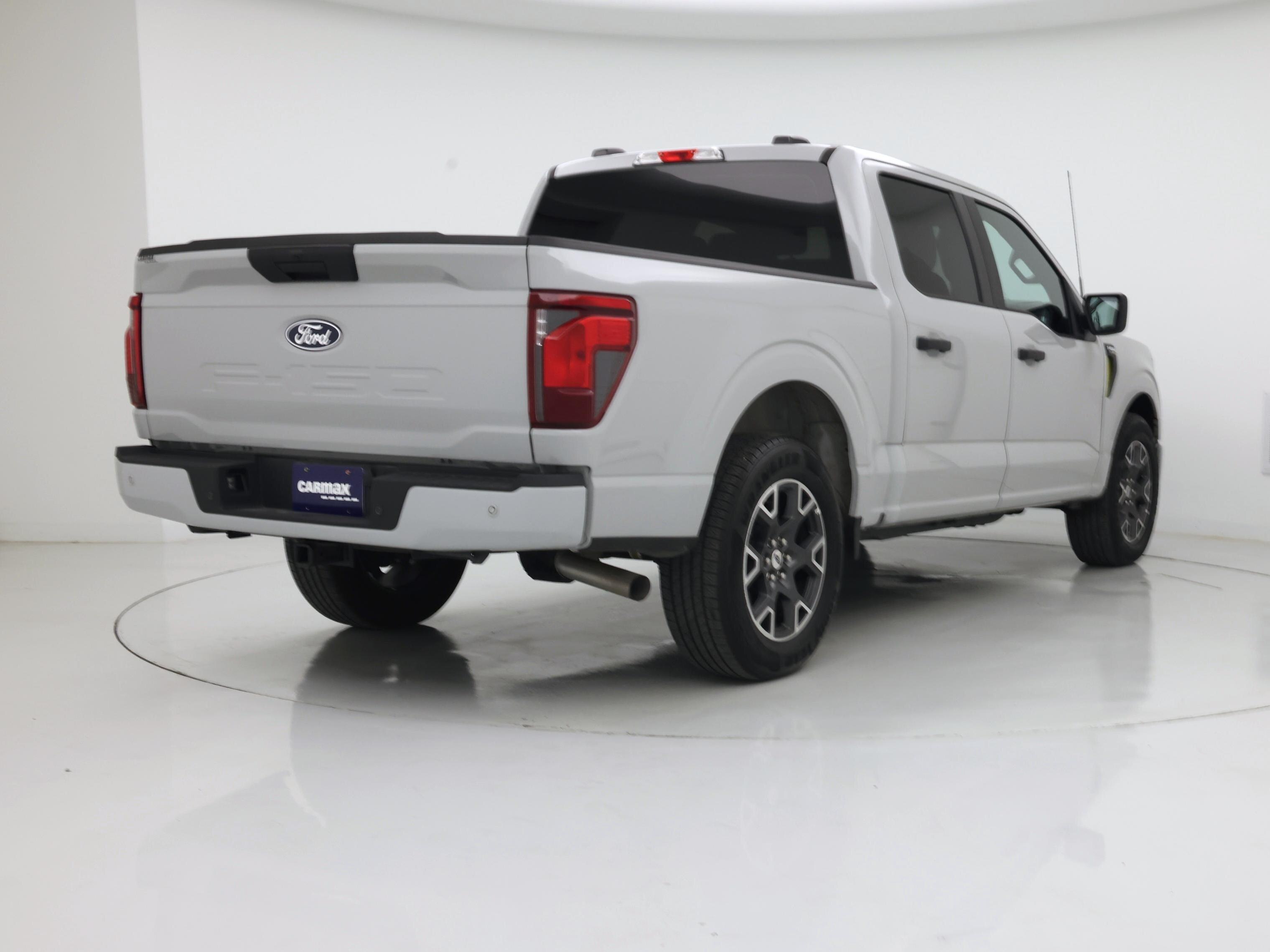 Thumbnail: 2024 Ford F-150 - 8