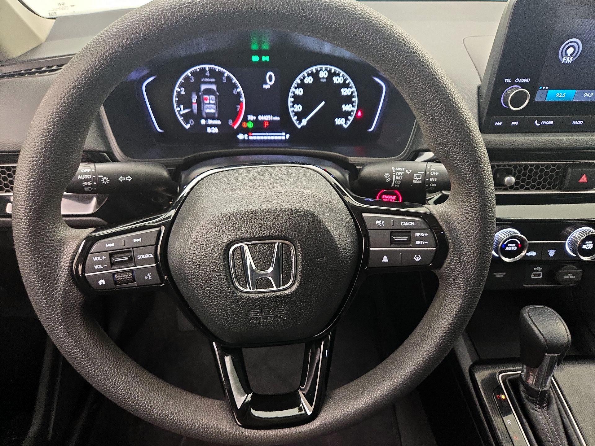 Thumbnail: 2022 Honda Civic - 10