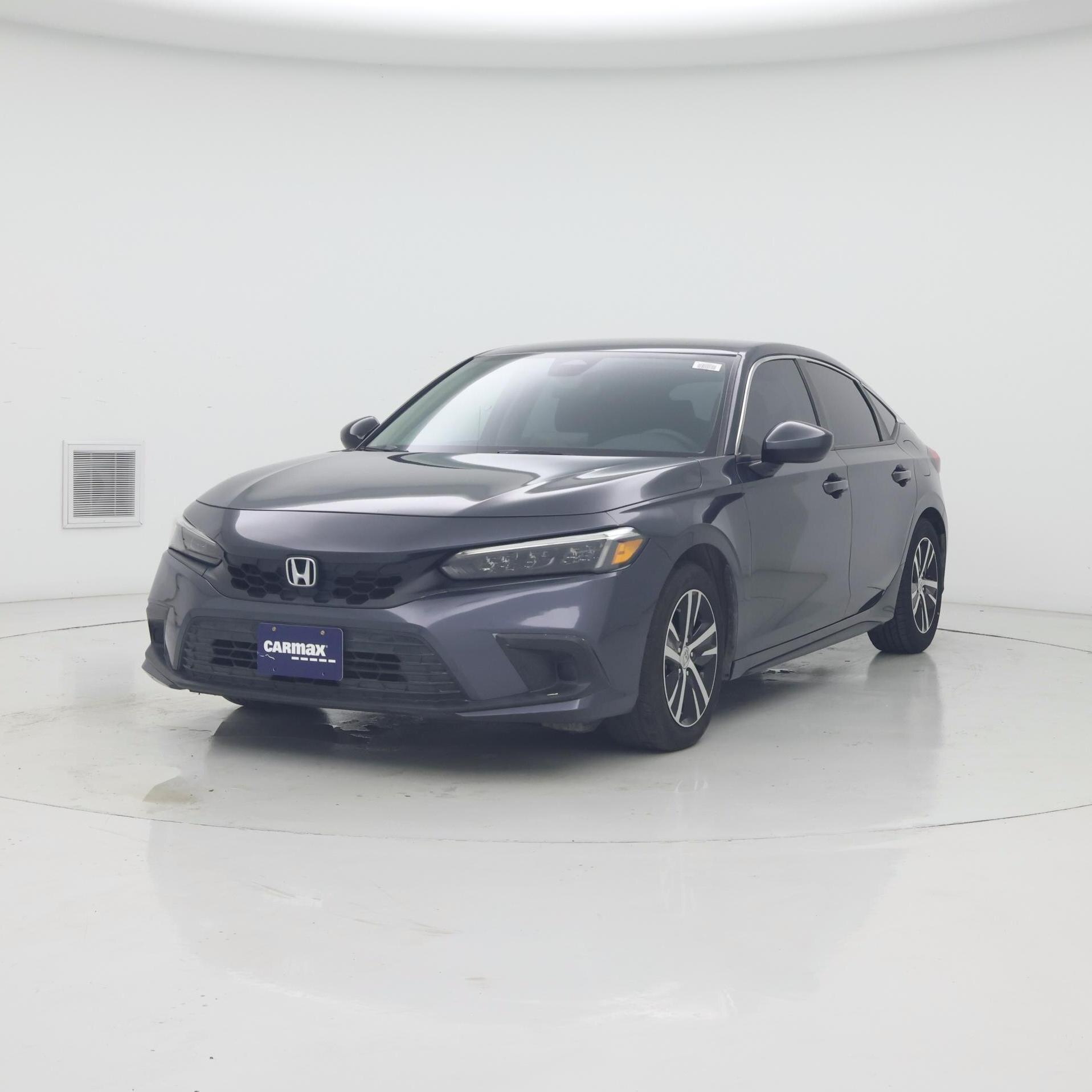 Thumbnail: 2022 Honda Civic - 4