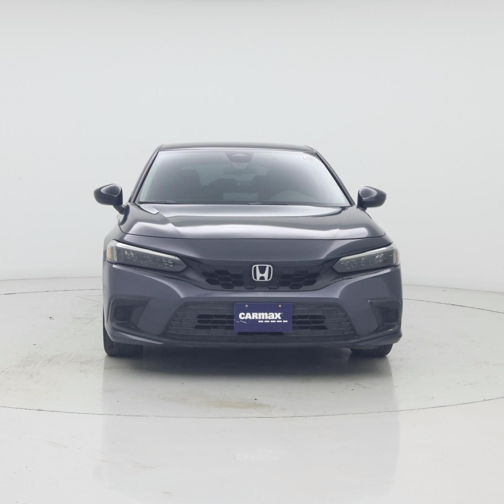 Thumbnail: 2022 Honda Civic - 5