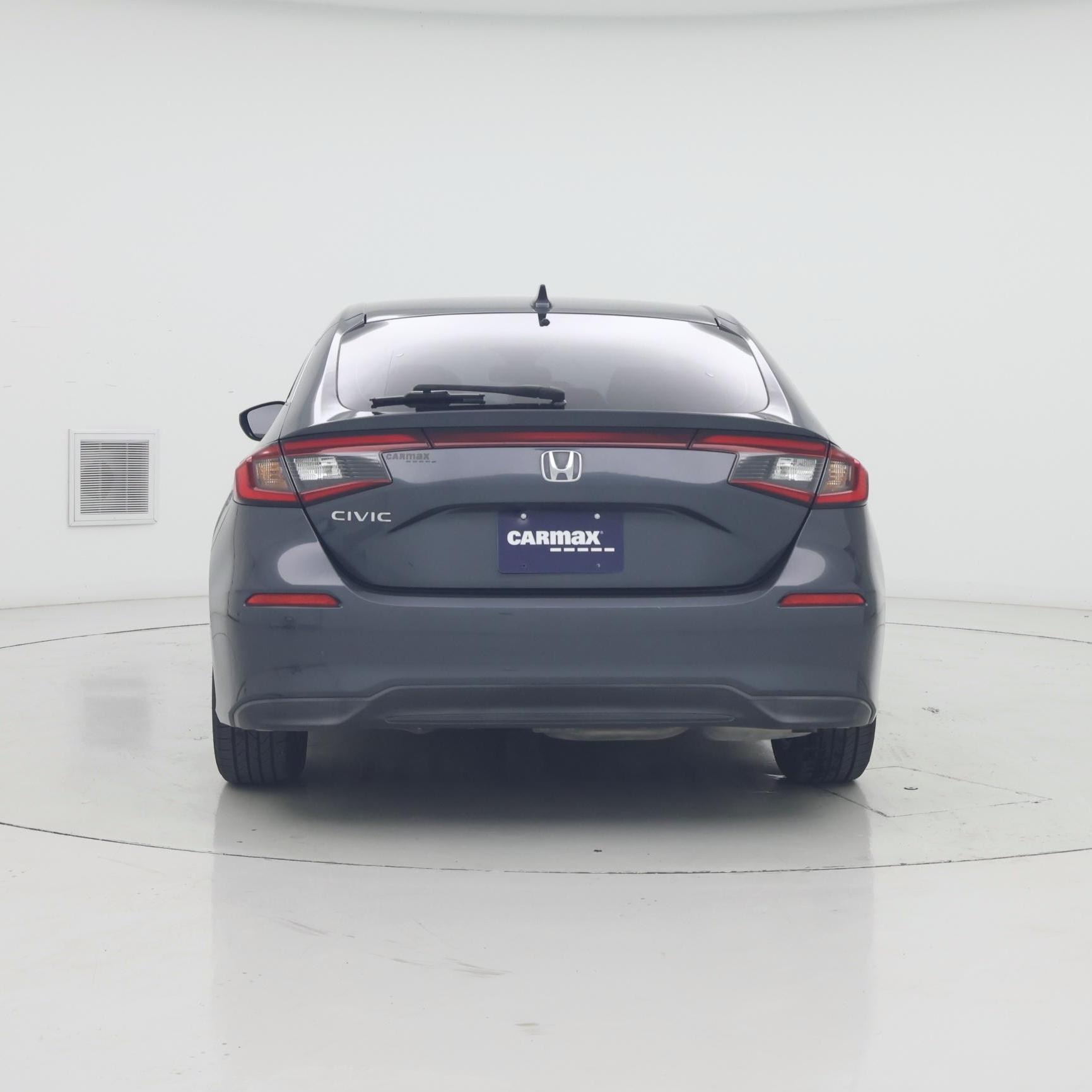 Thumbnail: 2022 Honda Civic - 6