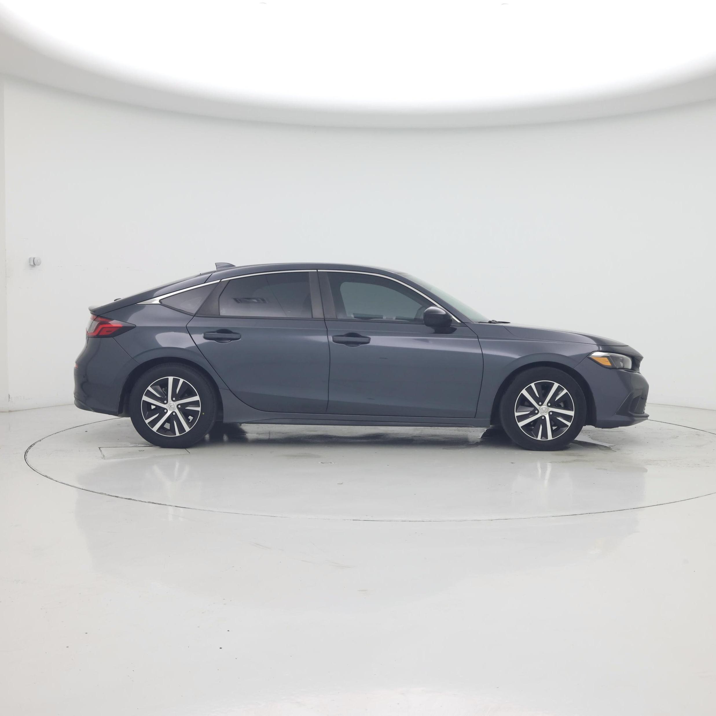 Thumbnail: 2022 Honda Civic - 7