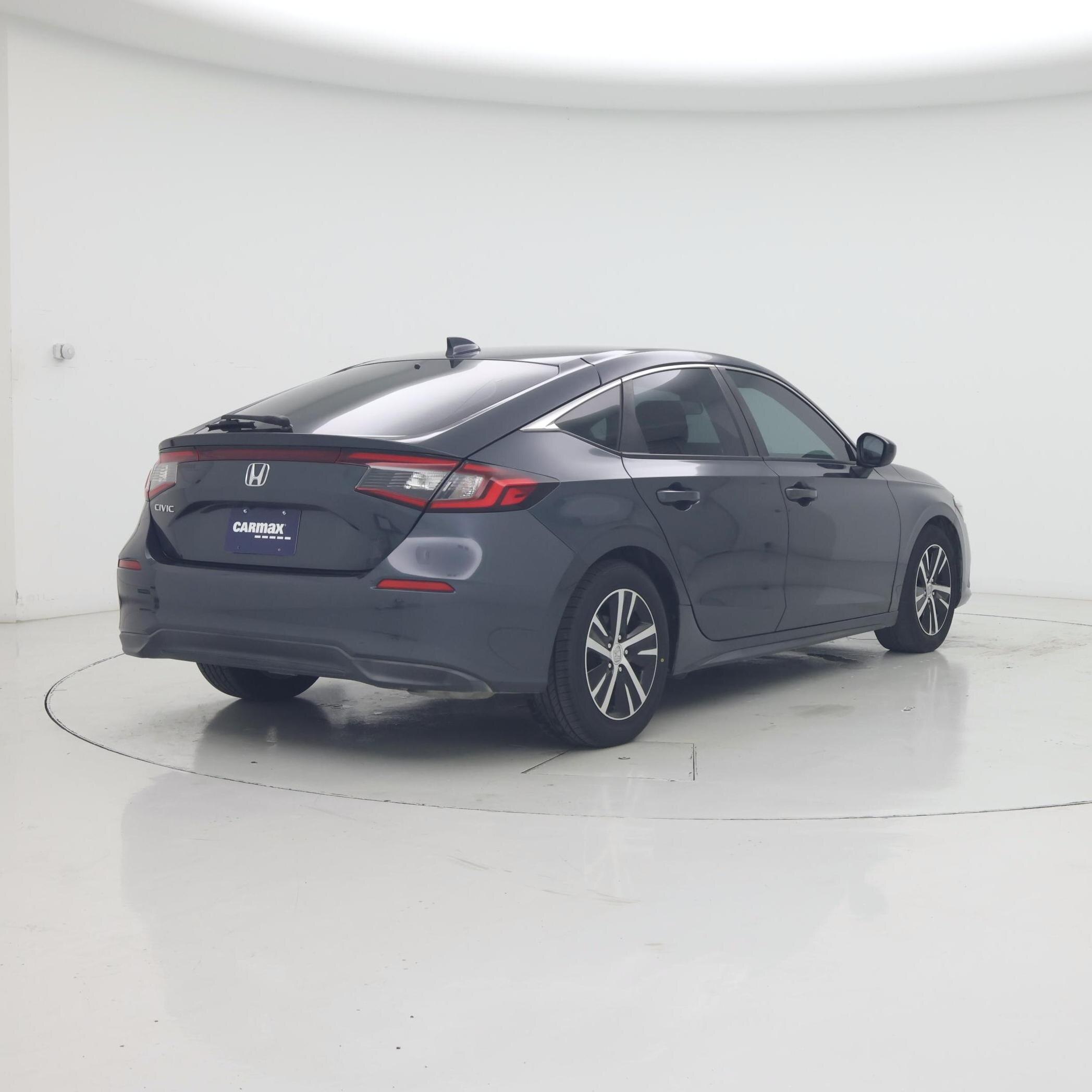 Thumbnail: 2022 Honda Civic - 8
