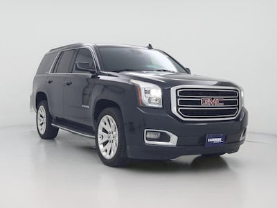 2020 GMC Yukon SLT Standard Edition