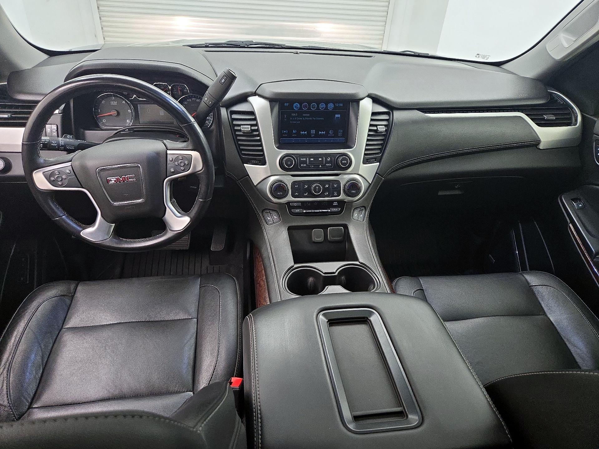 Thumbnail: 2020 GMC Yukon - 9