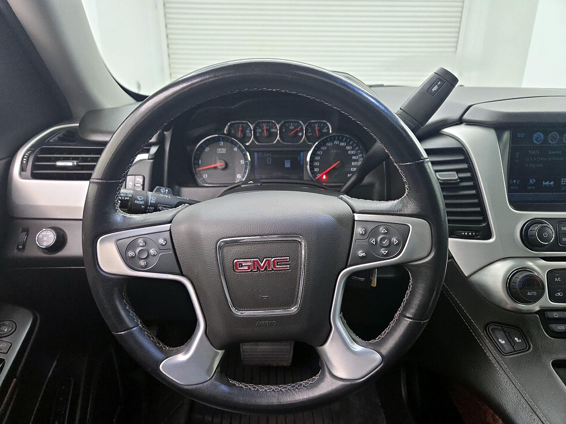 Thumbnail: 2020 GMC Yukon - 10