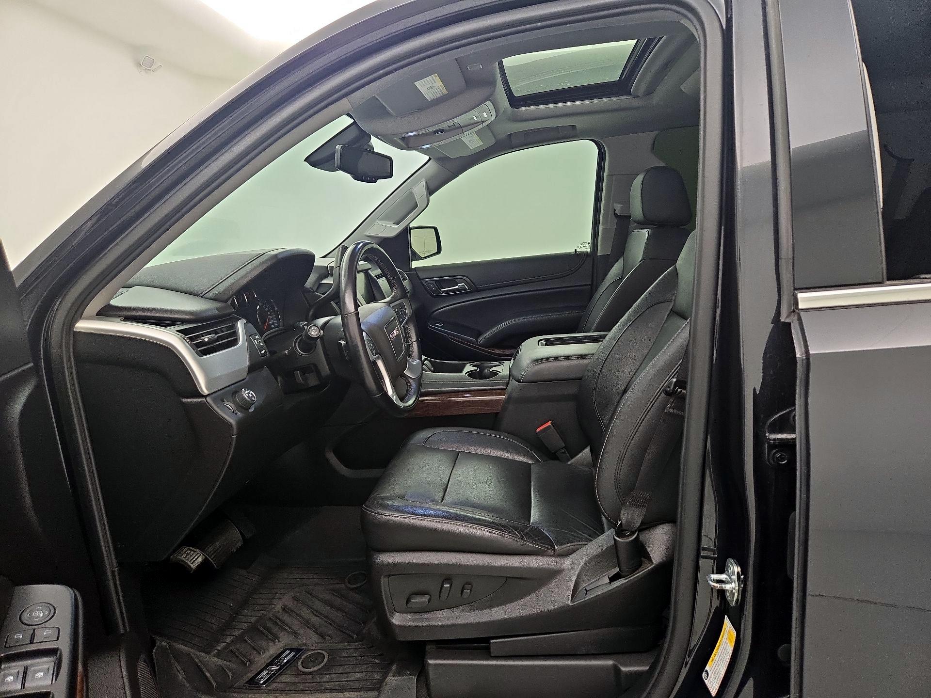 Thumbnail: 2020 GMC Yukon - 11