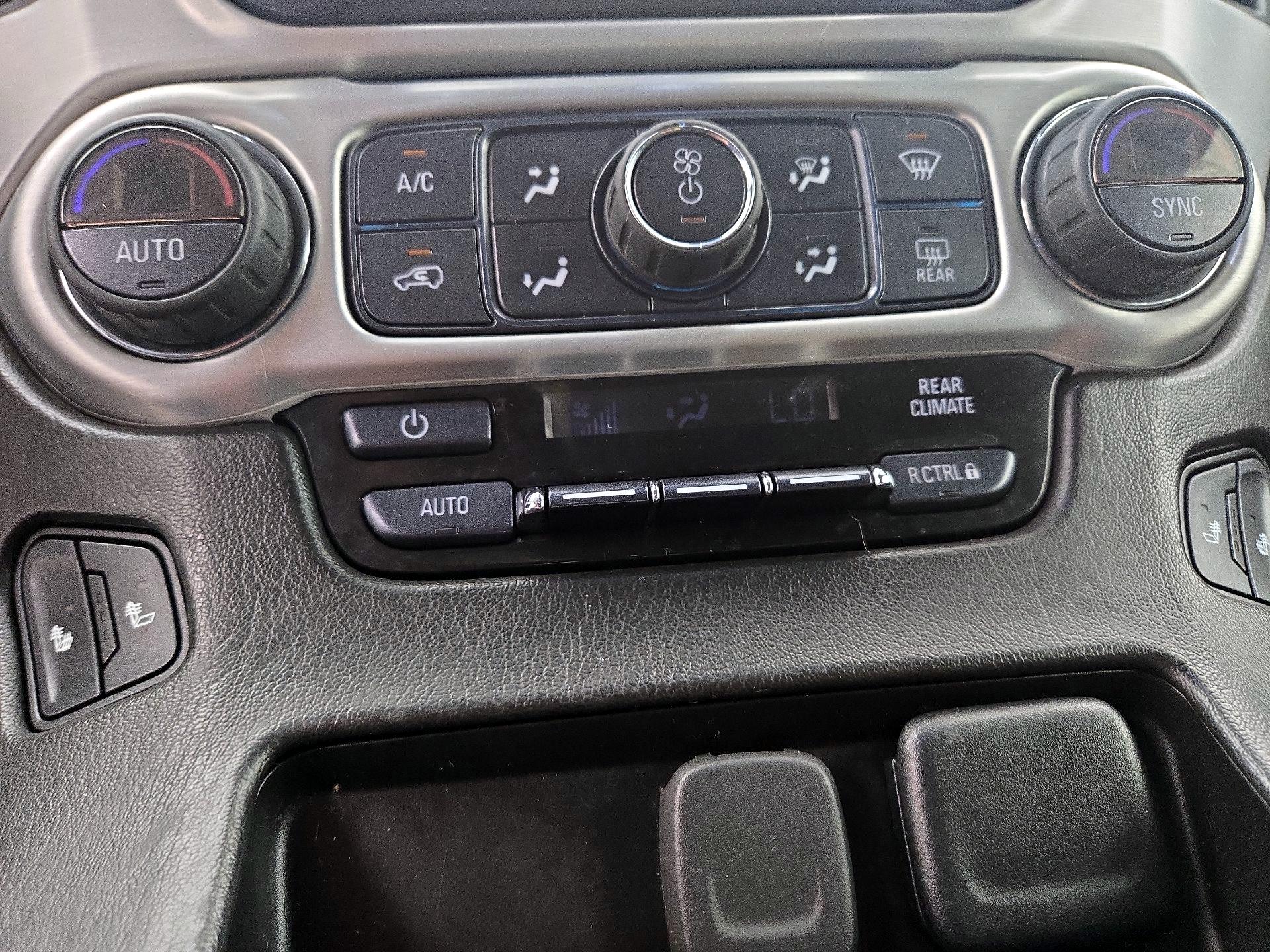 Thumbnail: 2020 GMC Yukon - 16