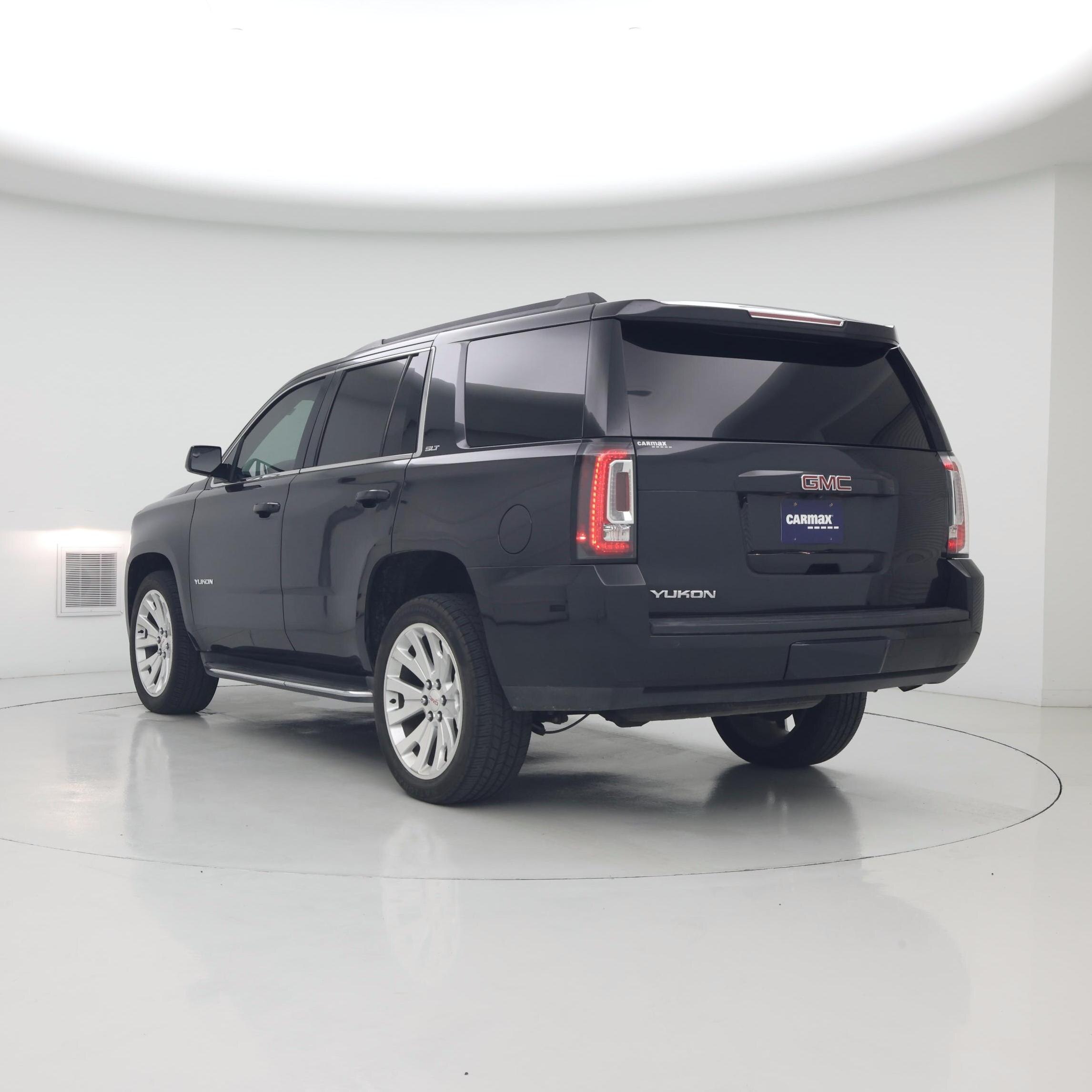 Thumbnail: 2020 GMC Yukon - 2