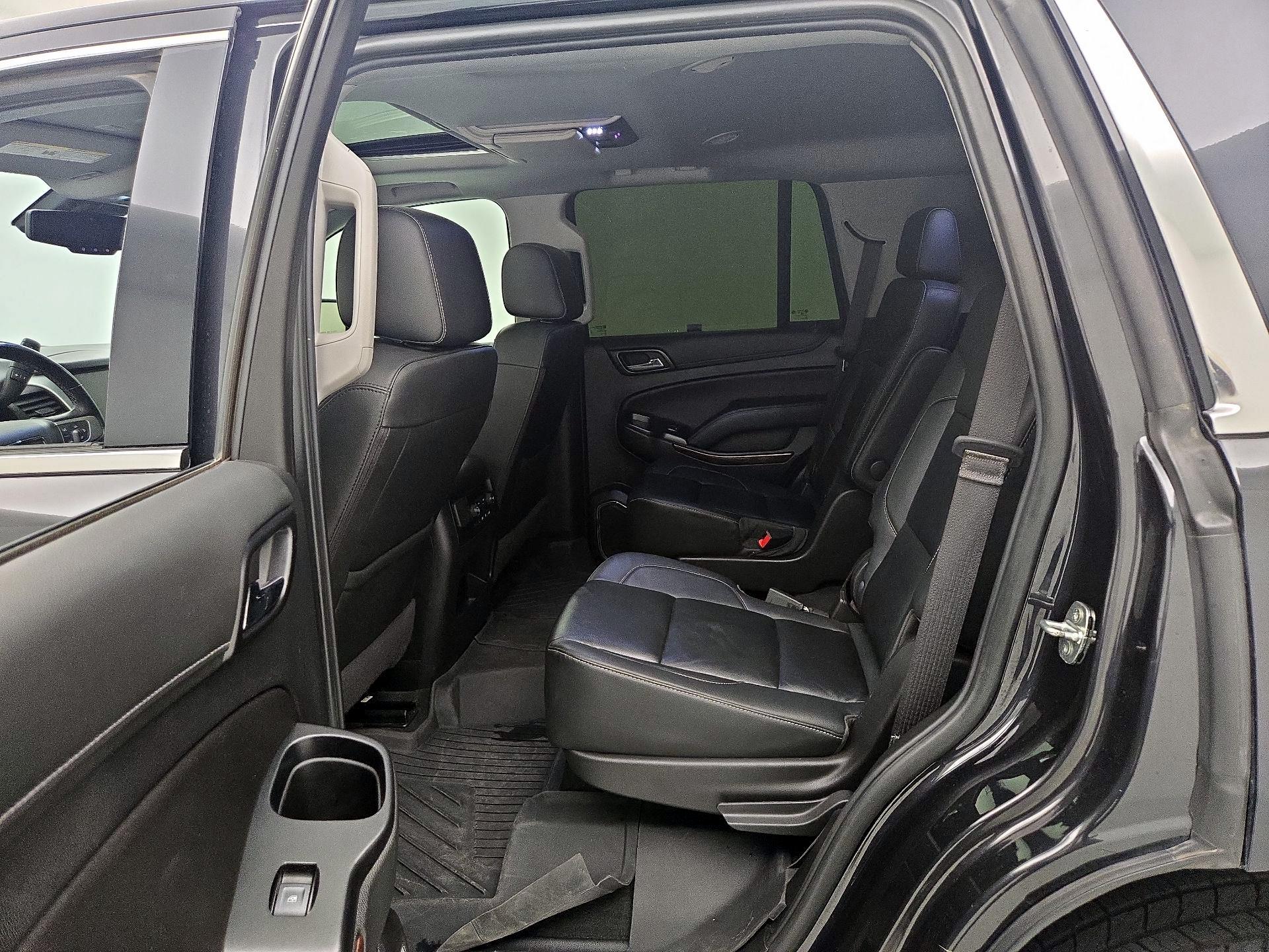 Thumbnail: 2020 GMC Yukon - 20