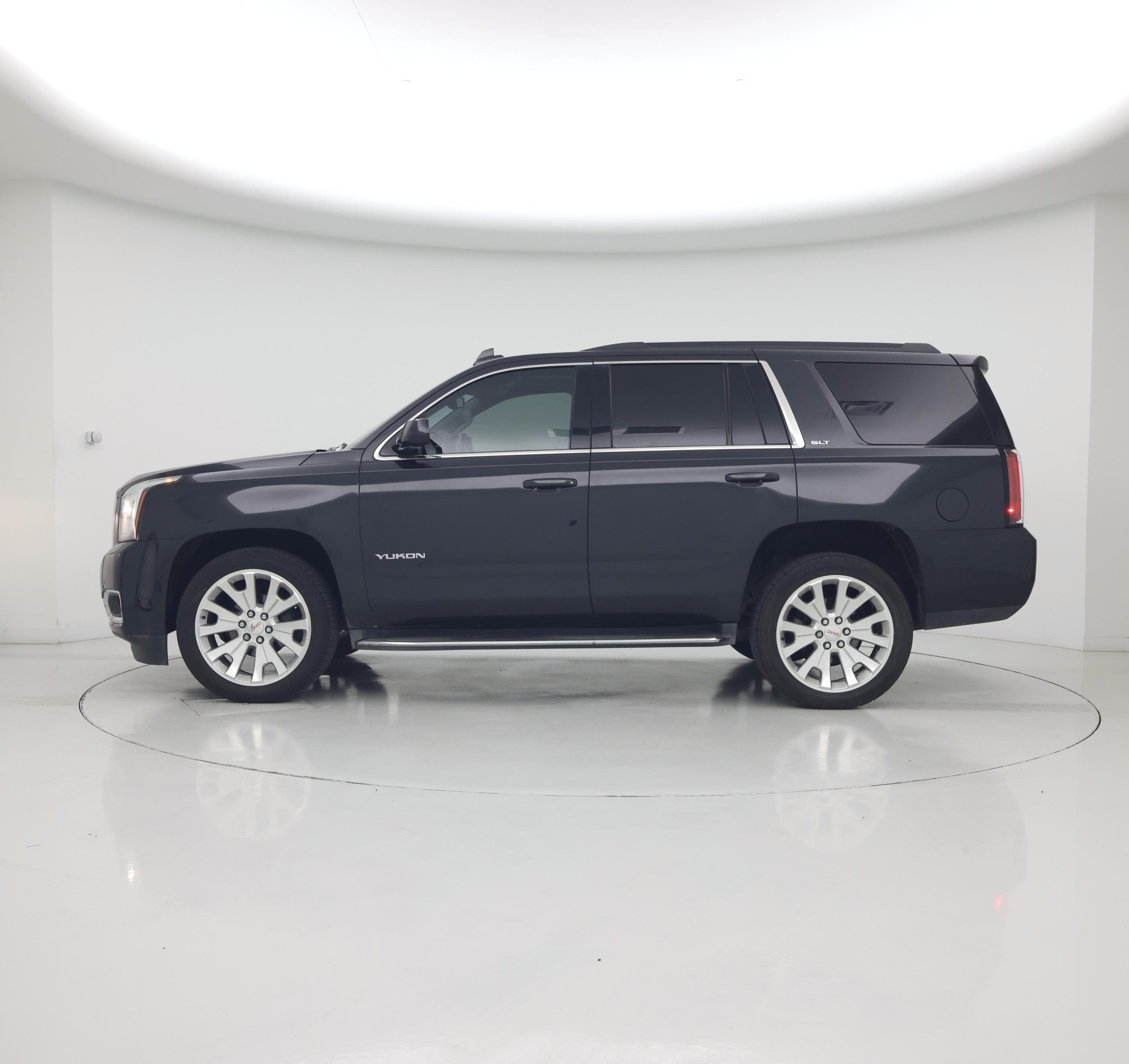 Thumbnail: 2020 GMC Yukon - 3
