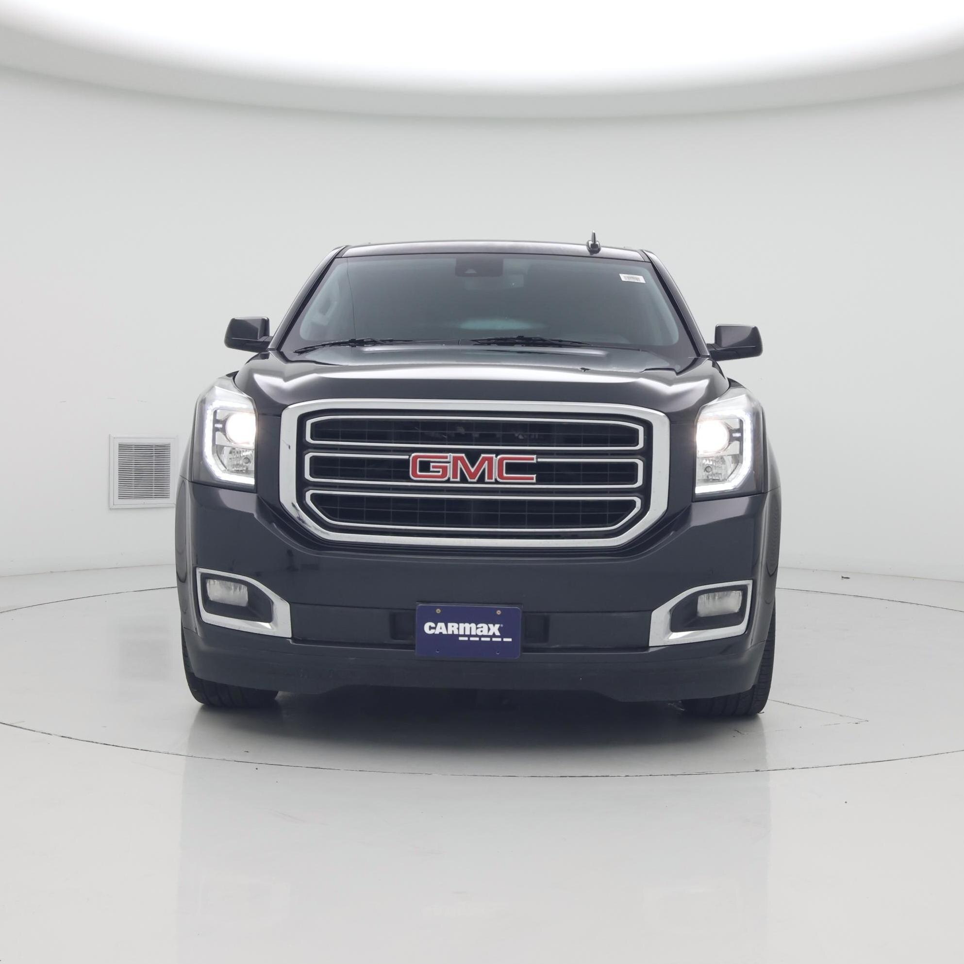 Thumbnail: 2020 GMC Yukon - 5