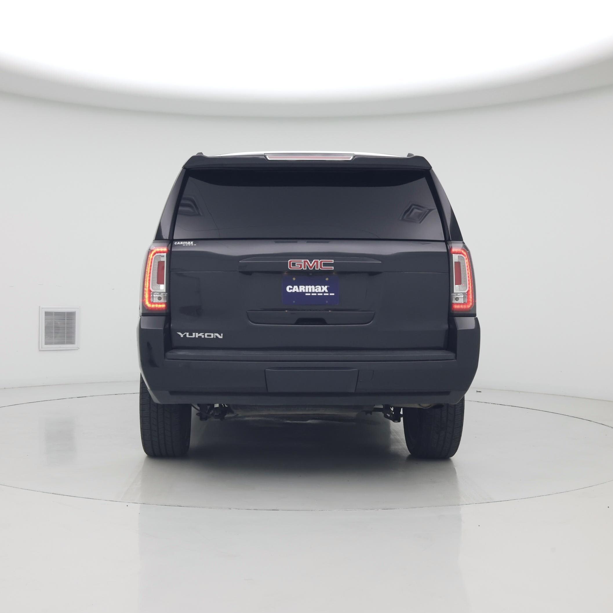 Thumbnail: 2020 GMC Yukon - 6