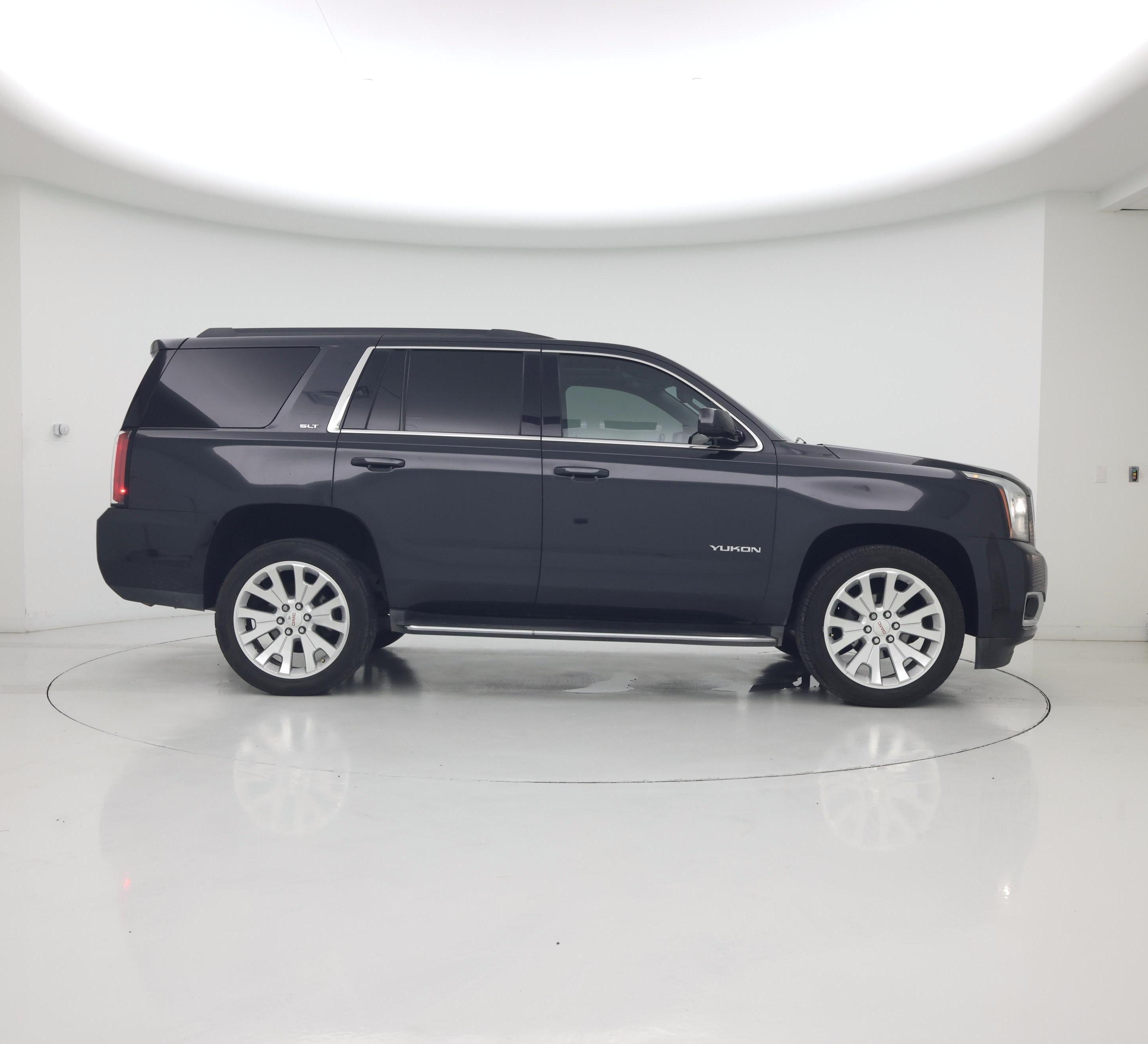 Thumbnail: 2020 GMC Yukon - 7