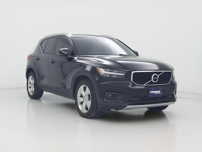 2021 Volvo XC40 T5 Momentum