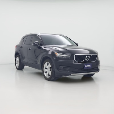 2021 Volvo XC40 T5 Momentum