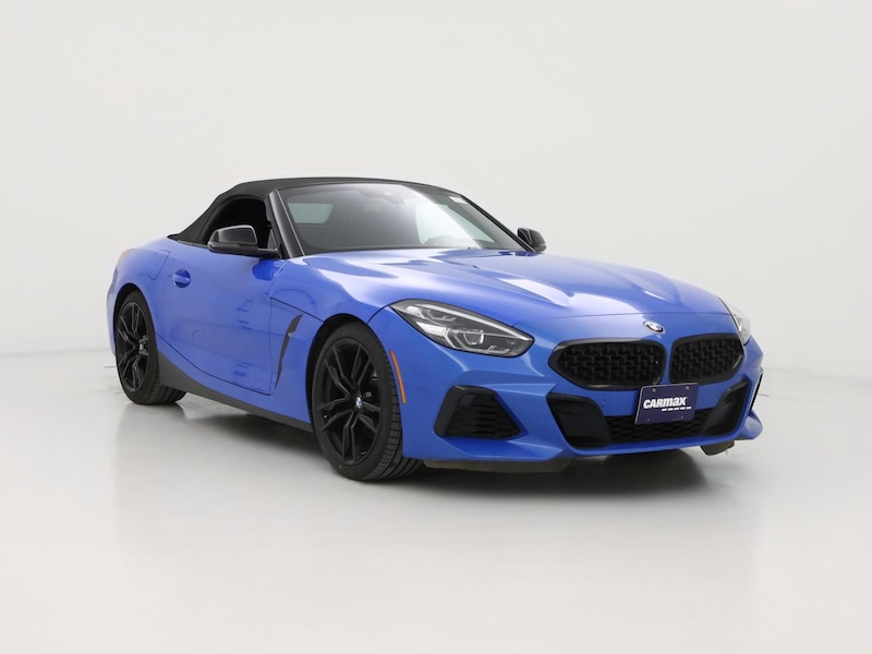 2021 BMW Z4 sDrive30i -
                  College Station, TX