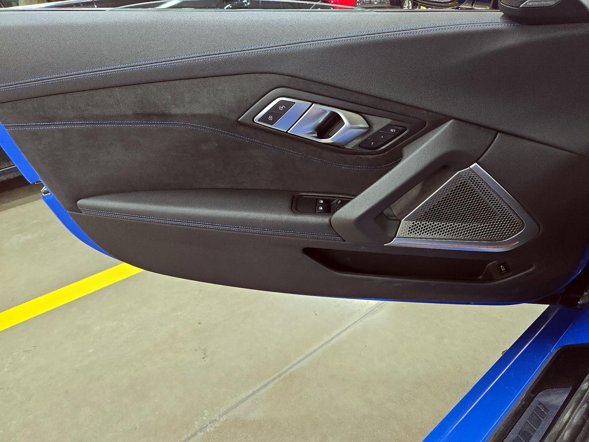 Thumbnail: 2021 BMW Z4 - 12