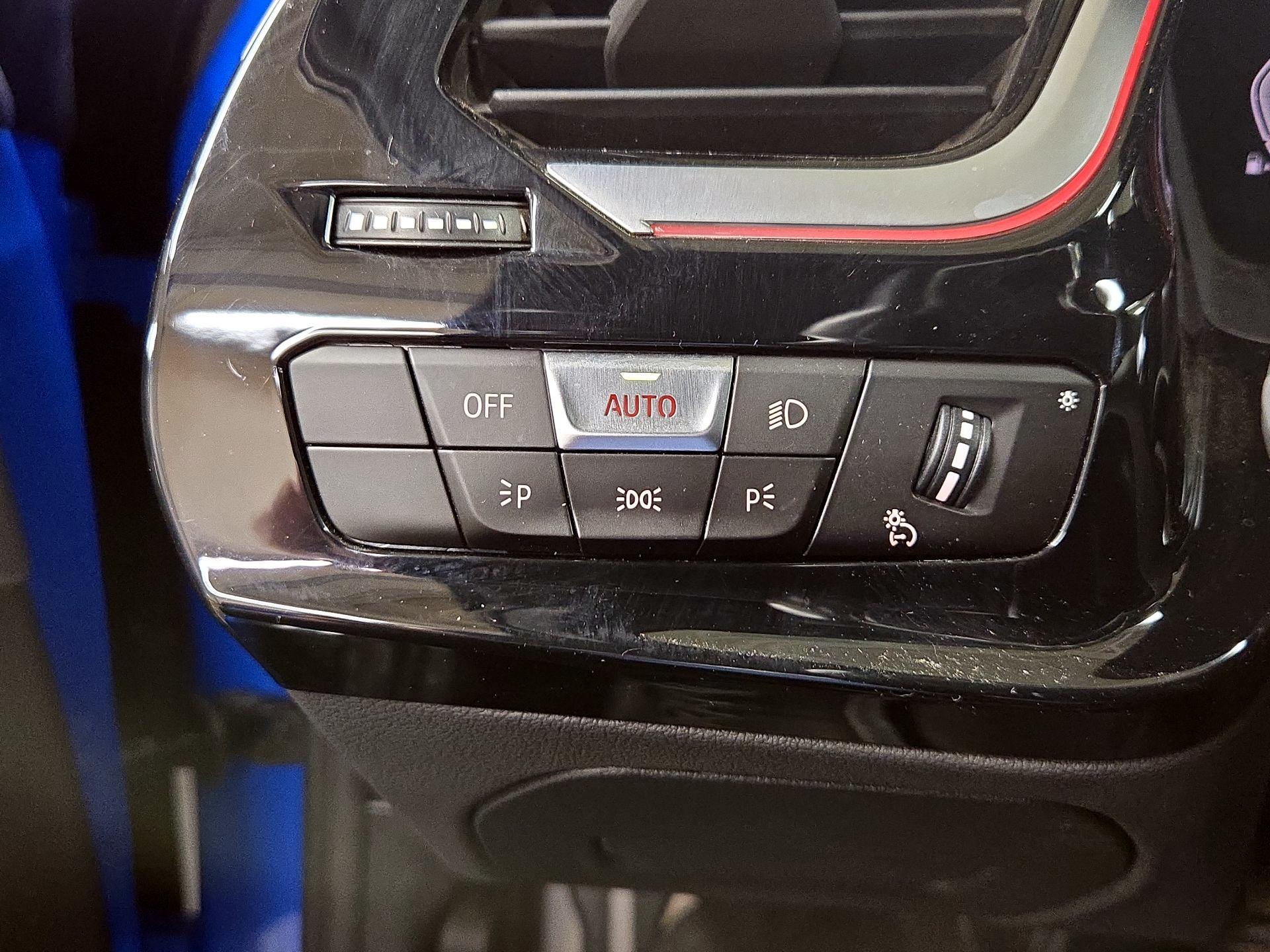 Thumbnail: 2021 BMW Z4 - 13