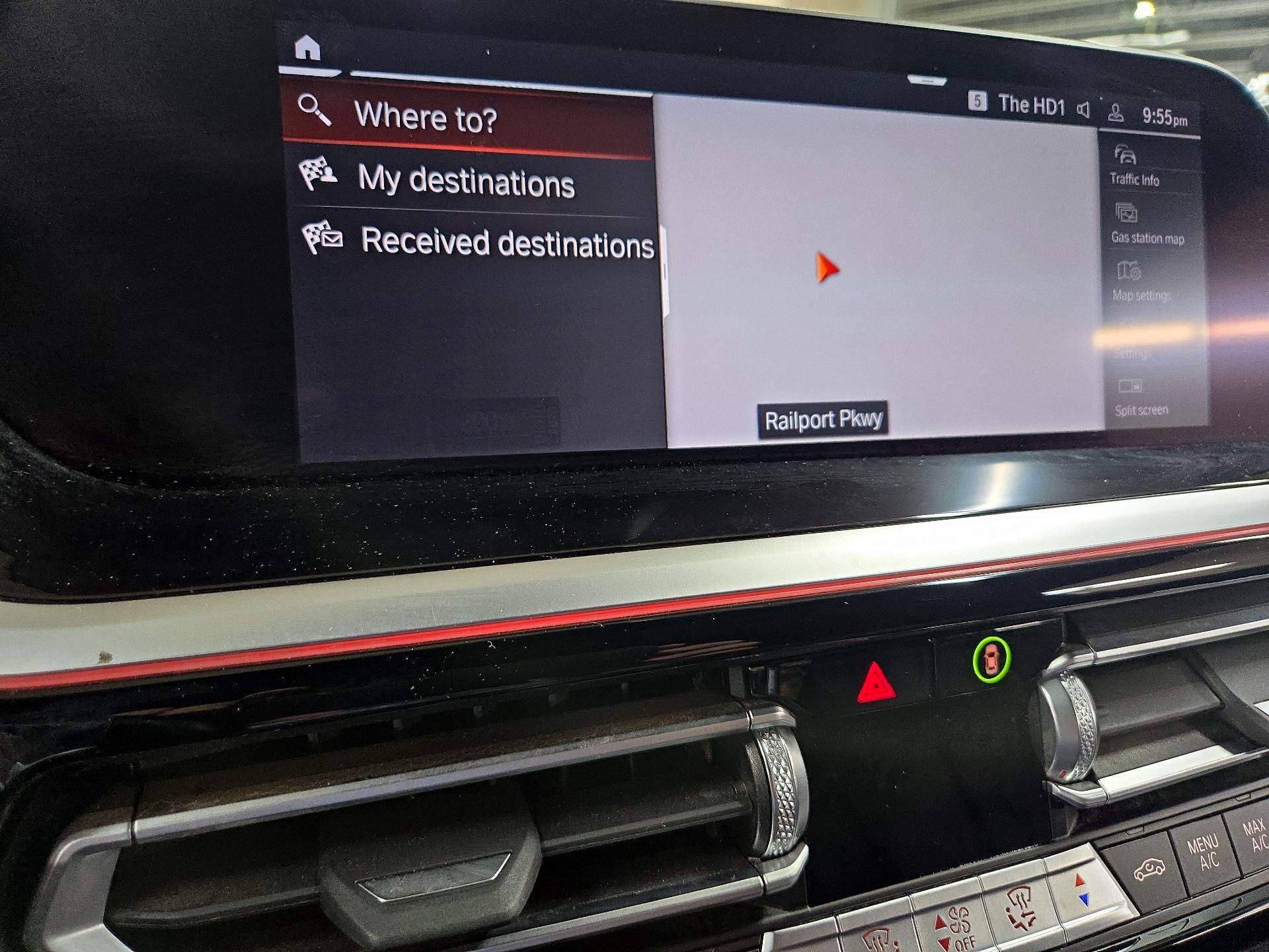 Thumbnail: 2021 BMW Z4 - 14