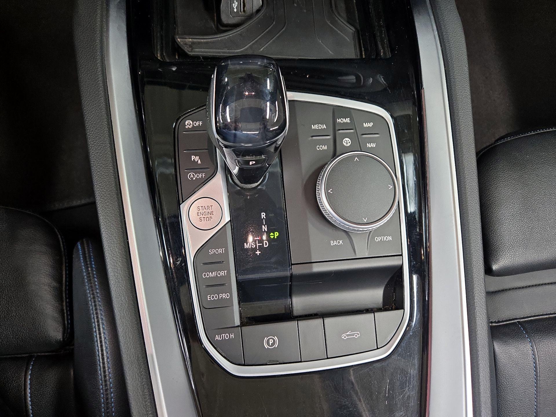 Thumbnail: 2021 BMW Z4 - 18