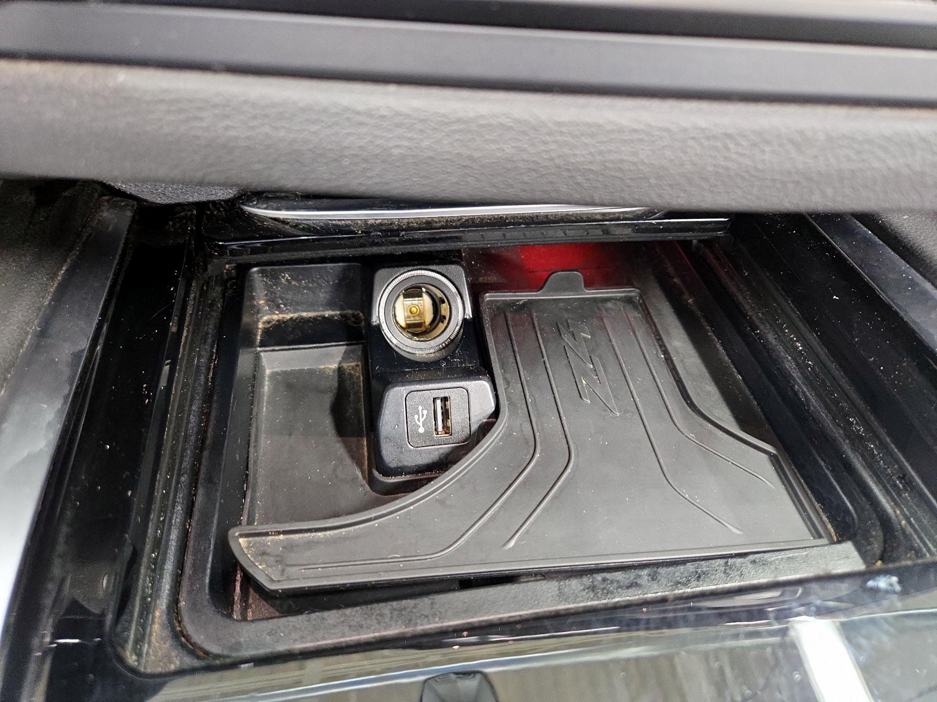 Thumbnail: 2021 BMW Z4 - 19