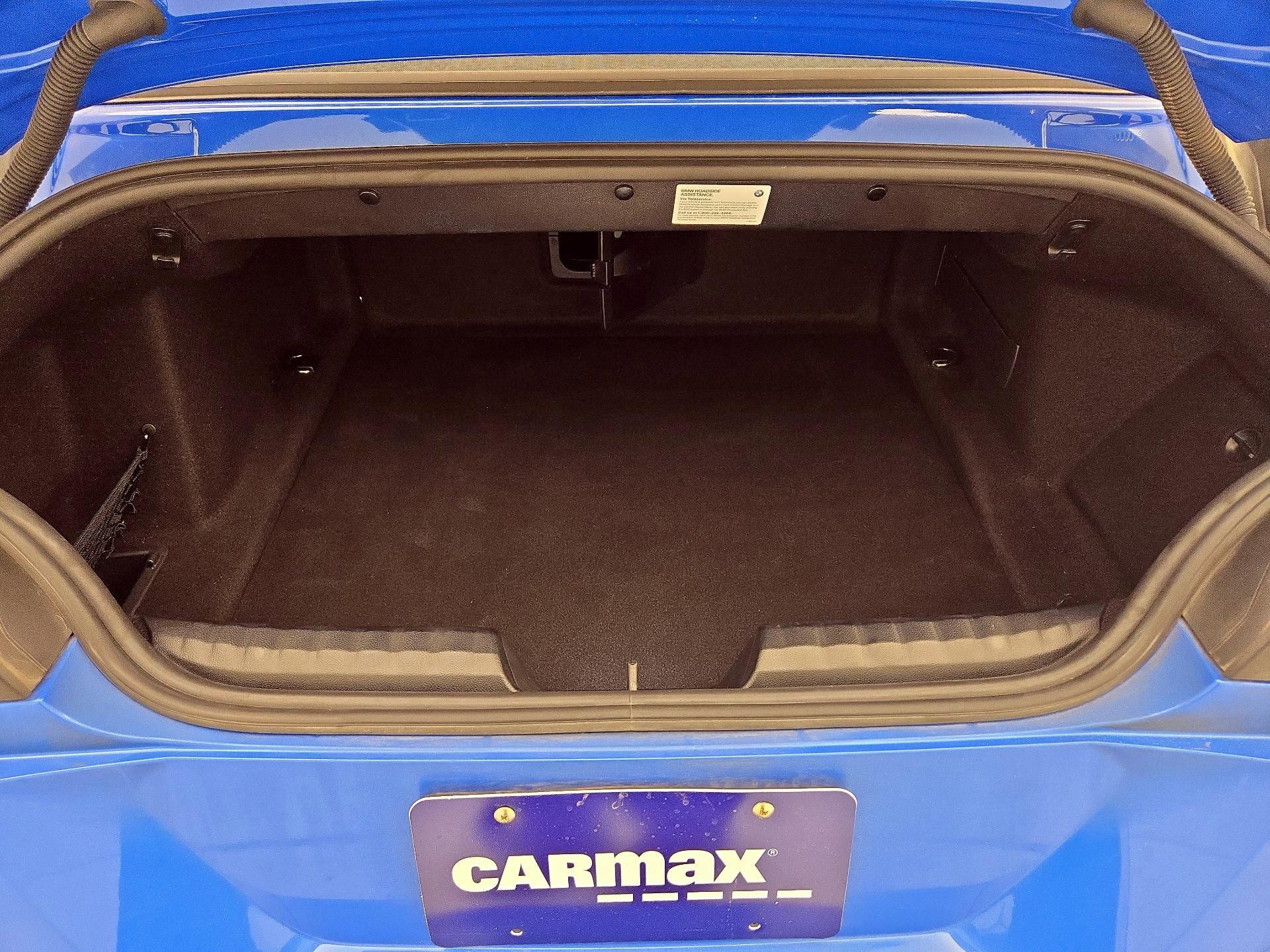 Thumbnail: 2021 BMW Z4 - 20