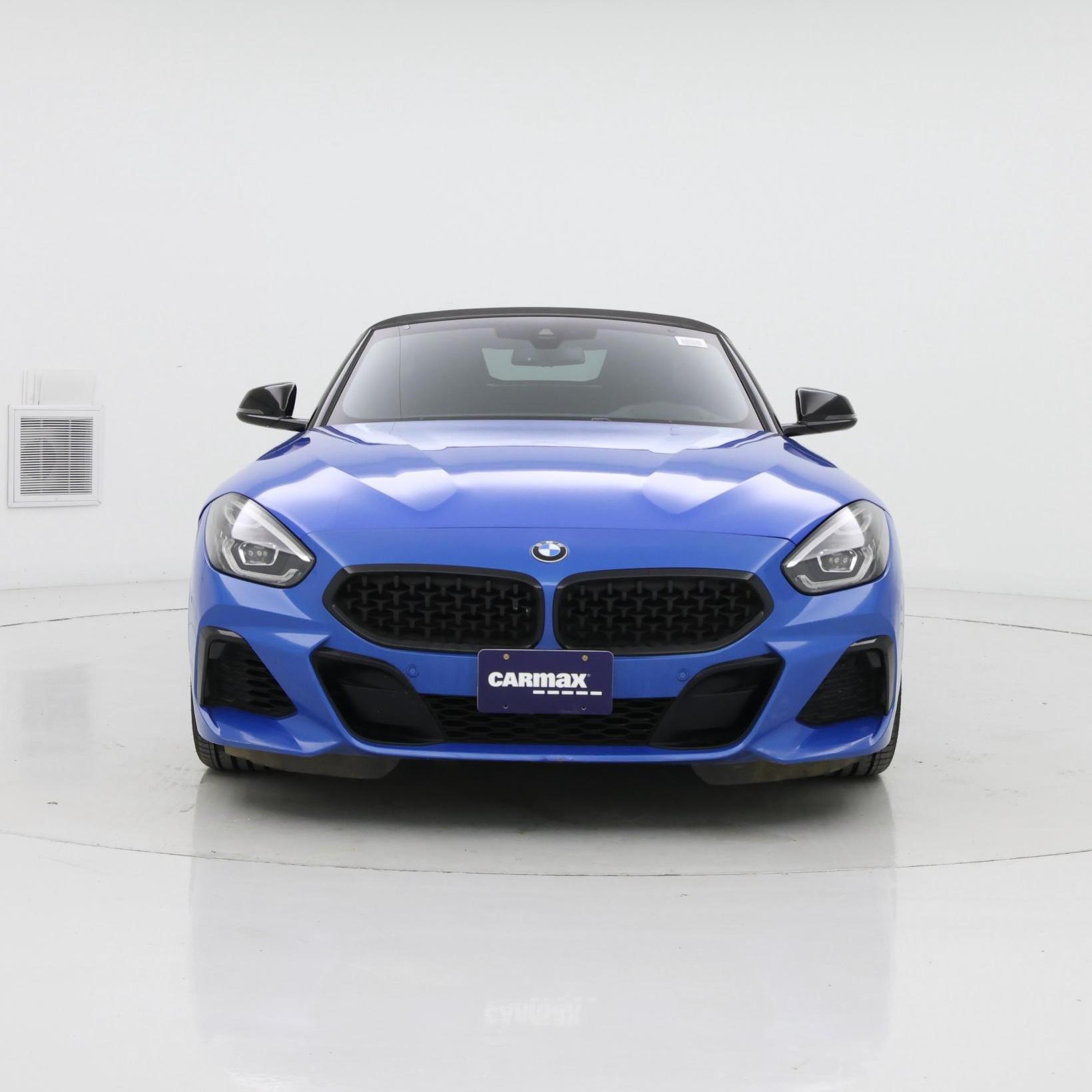Thumbnail: 2021 BMW Z4 - 5