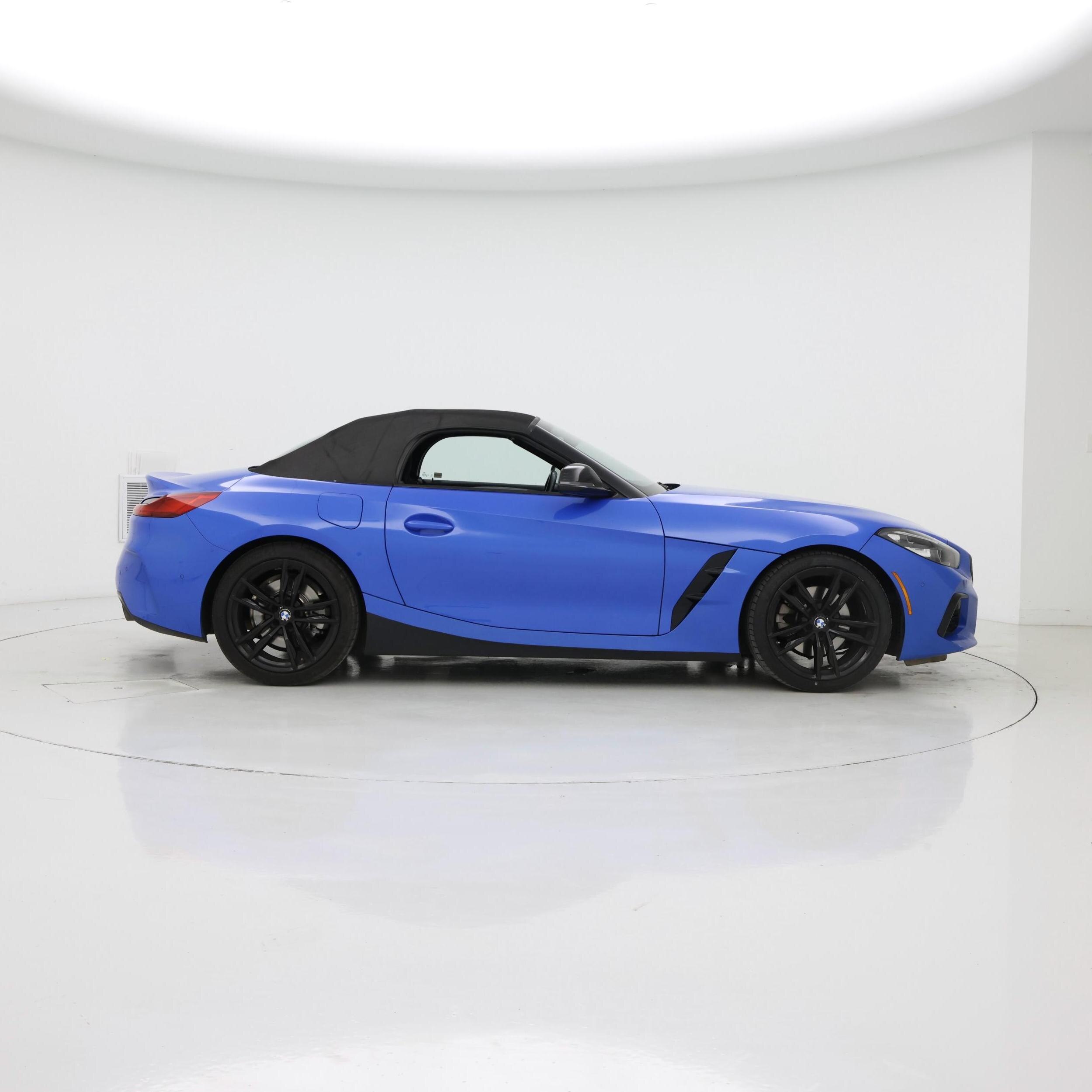 Thumbnail: 2021 BMW Z4 - 7