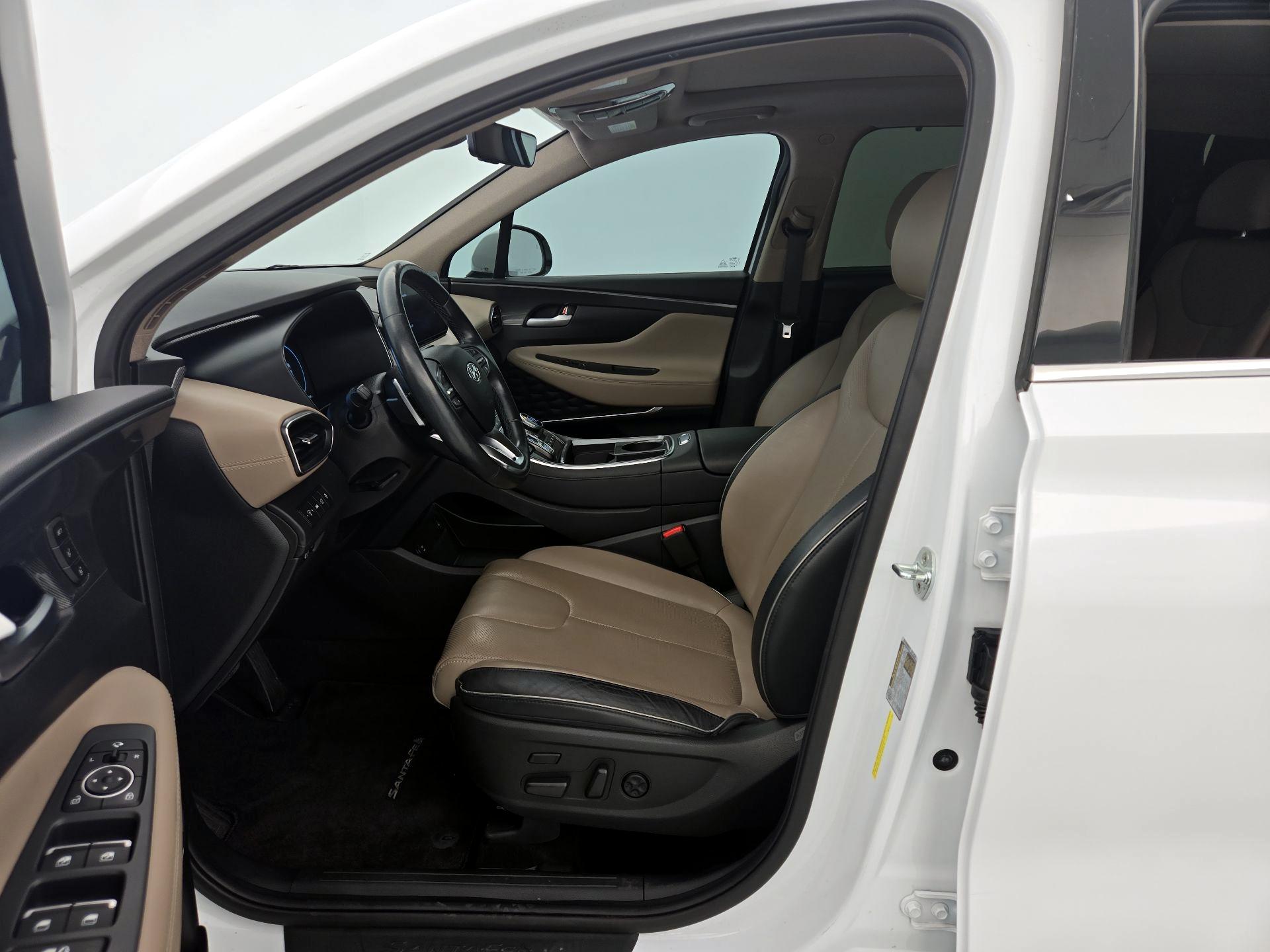 Thumbnail: 2022 Hyundai Santa Fe - 11