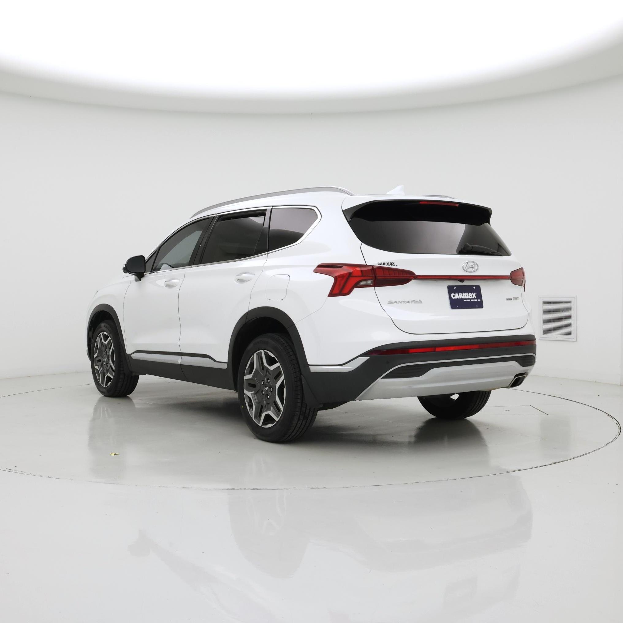Thumbnail: 2022 Hyundai Santa Fe - 2