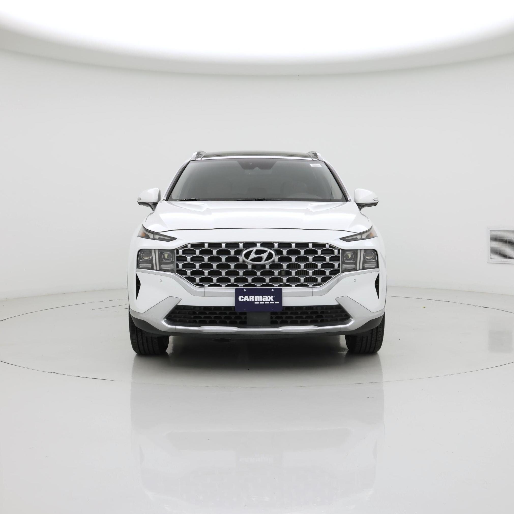 Thumbnail: 2022 Hyundai Santa Fe - 5
