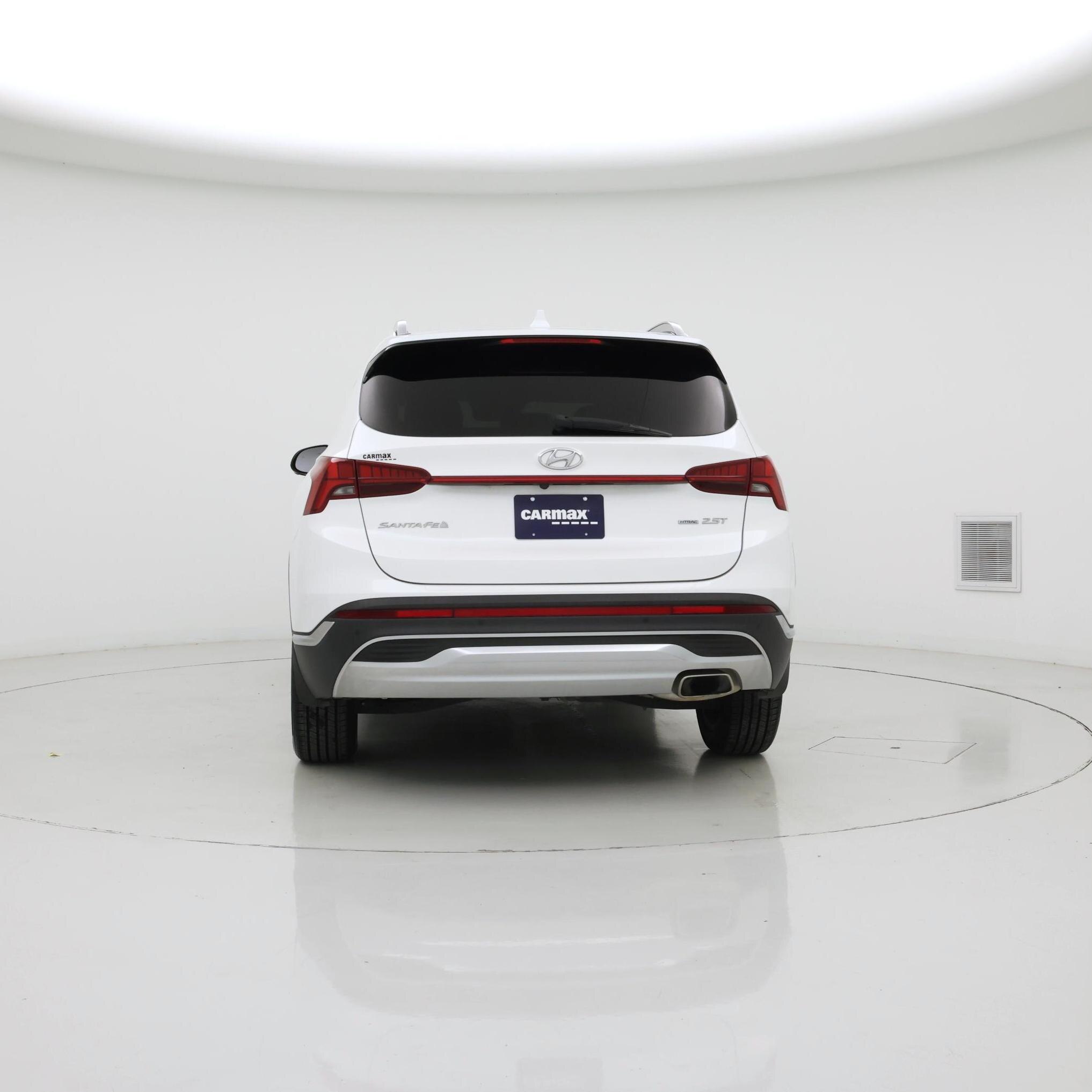 Thumbnail: 2022 Hyundai Santa Fe - 6