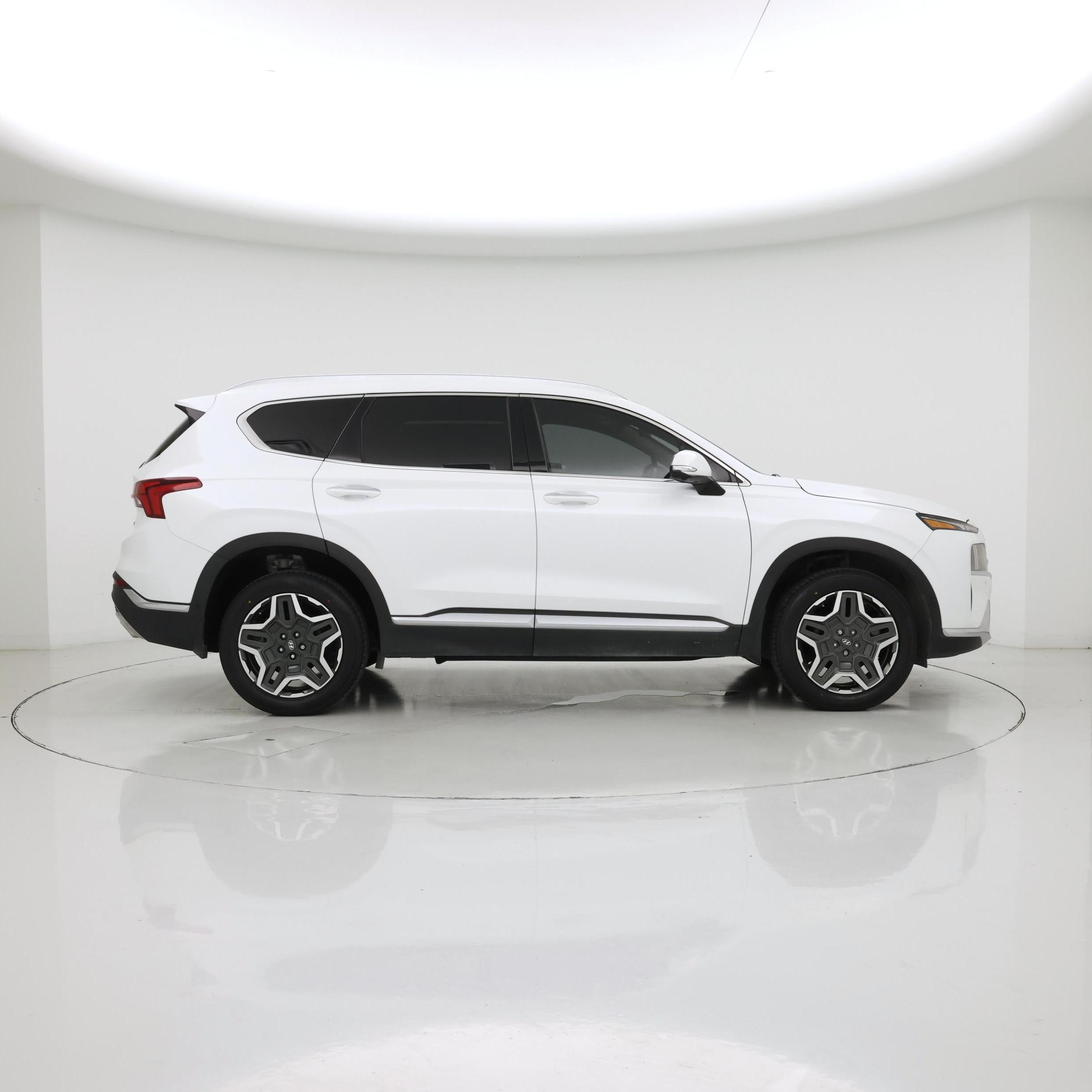 Thumbnail: 2022 Hyundai Santa Fe - 7