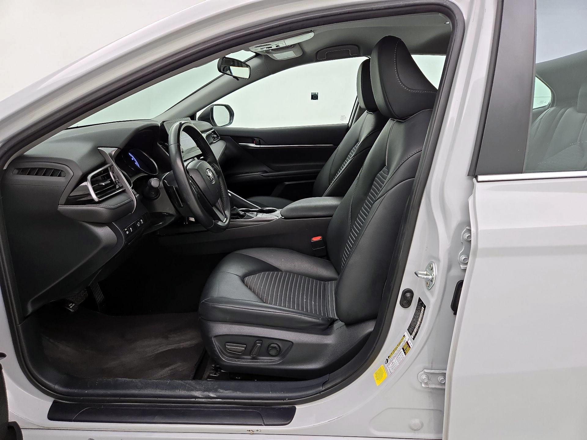 Thumbnail: 2024 Toyota Camry - 11