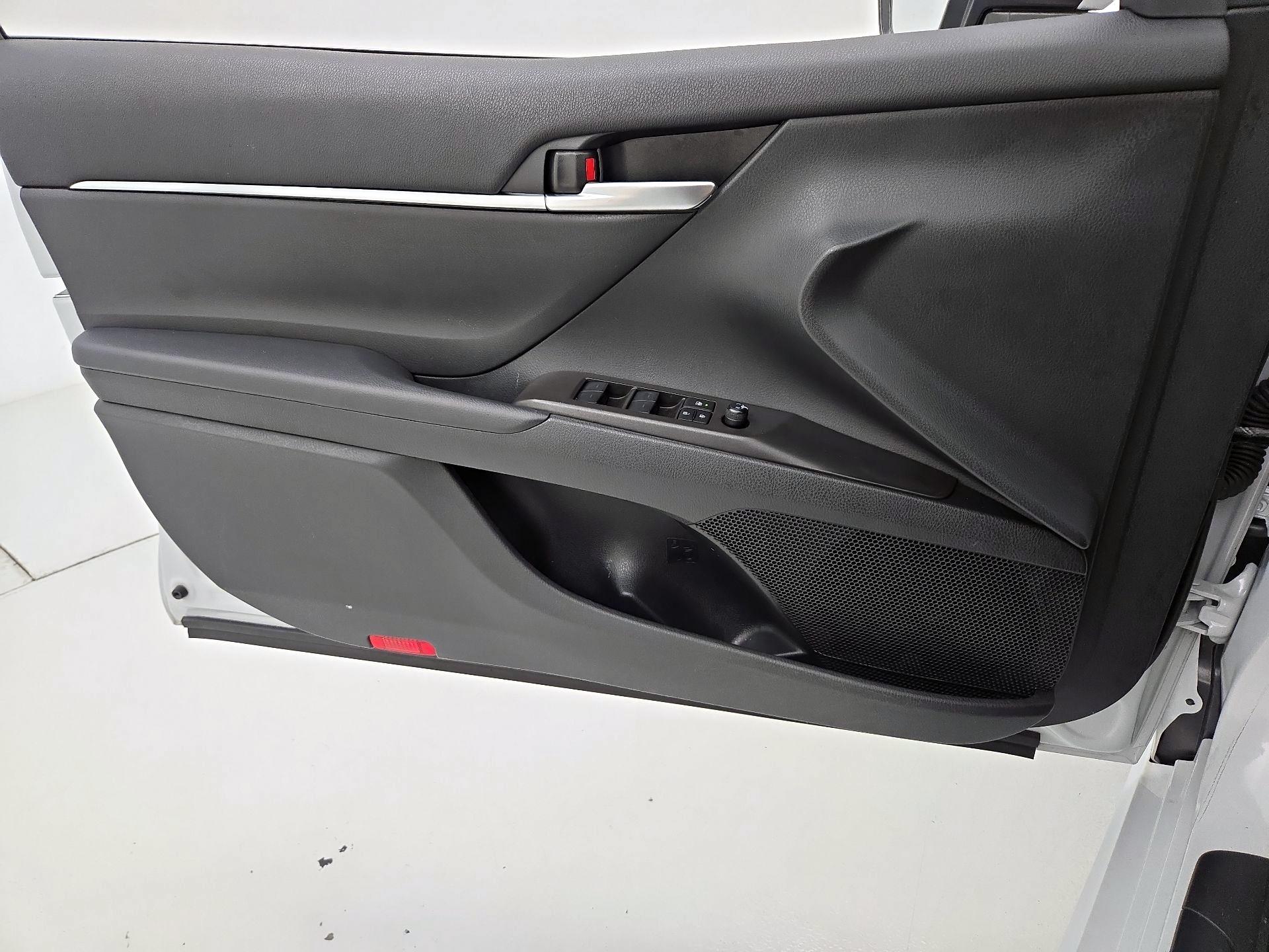 Thumbnail: 2024 Toyota Camry - 12