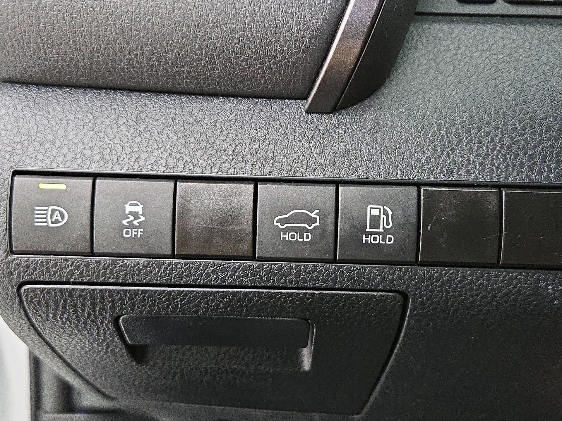 Thumbnail: 2024 Toyota Camry - 13