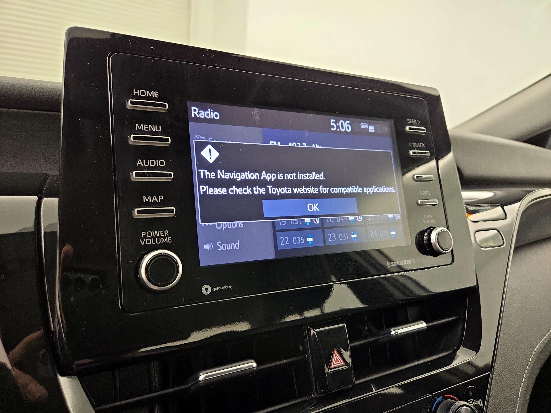 Thumbnail: 2024 Toyota Camry - 14