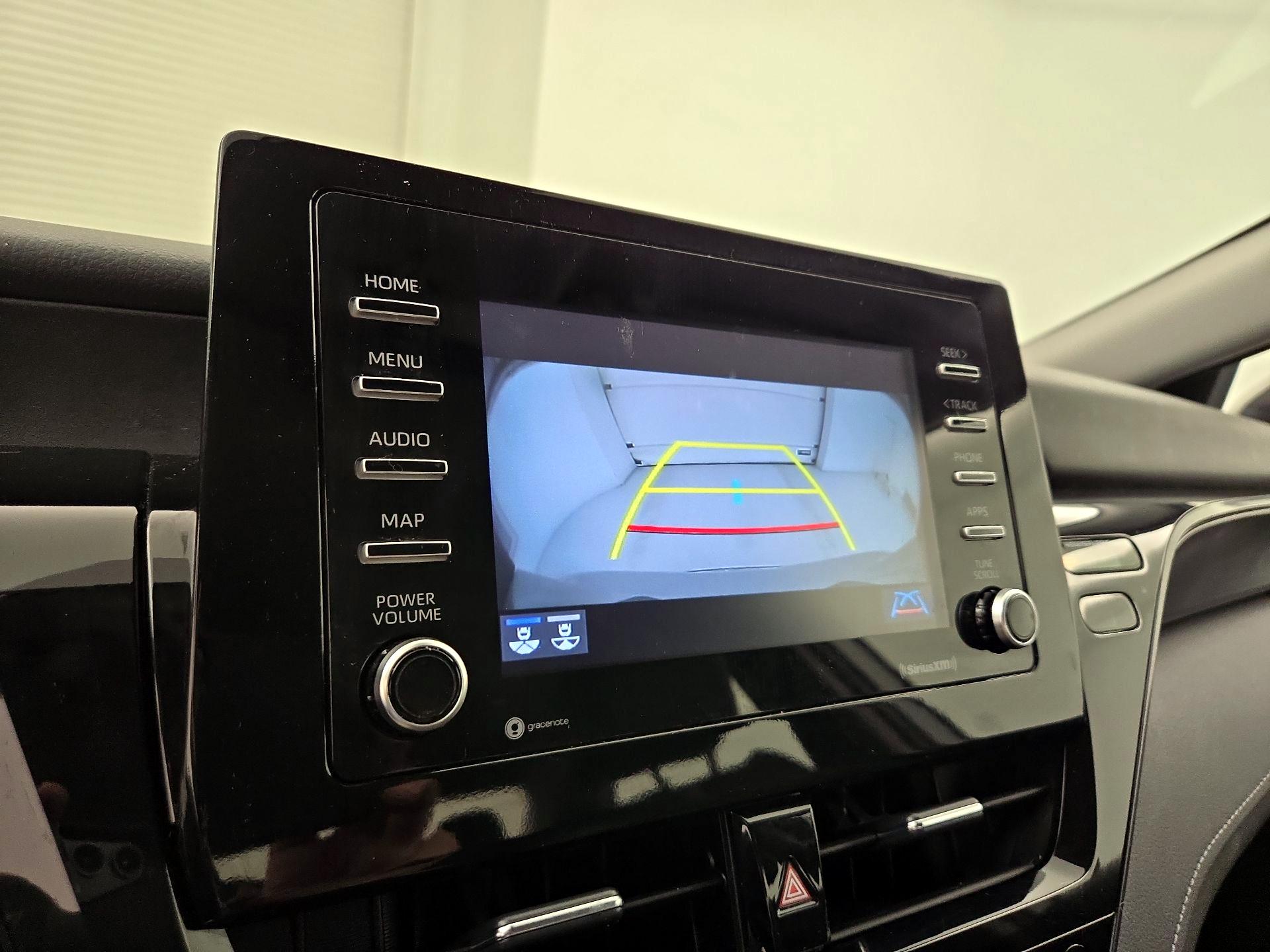 Thumbnail: 2024 Toyota Camry - 15