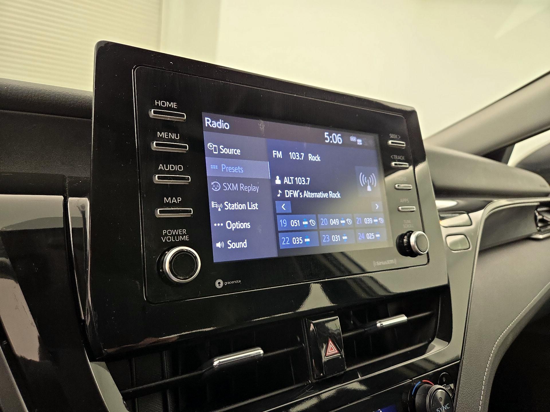 Thumbnail: 2024 Toyota Camry - 16