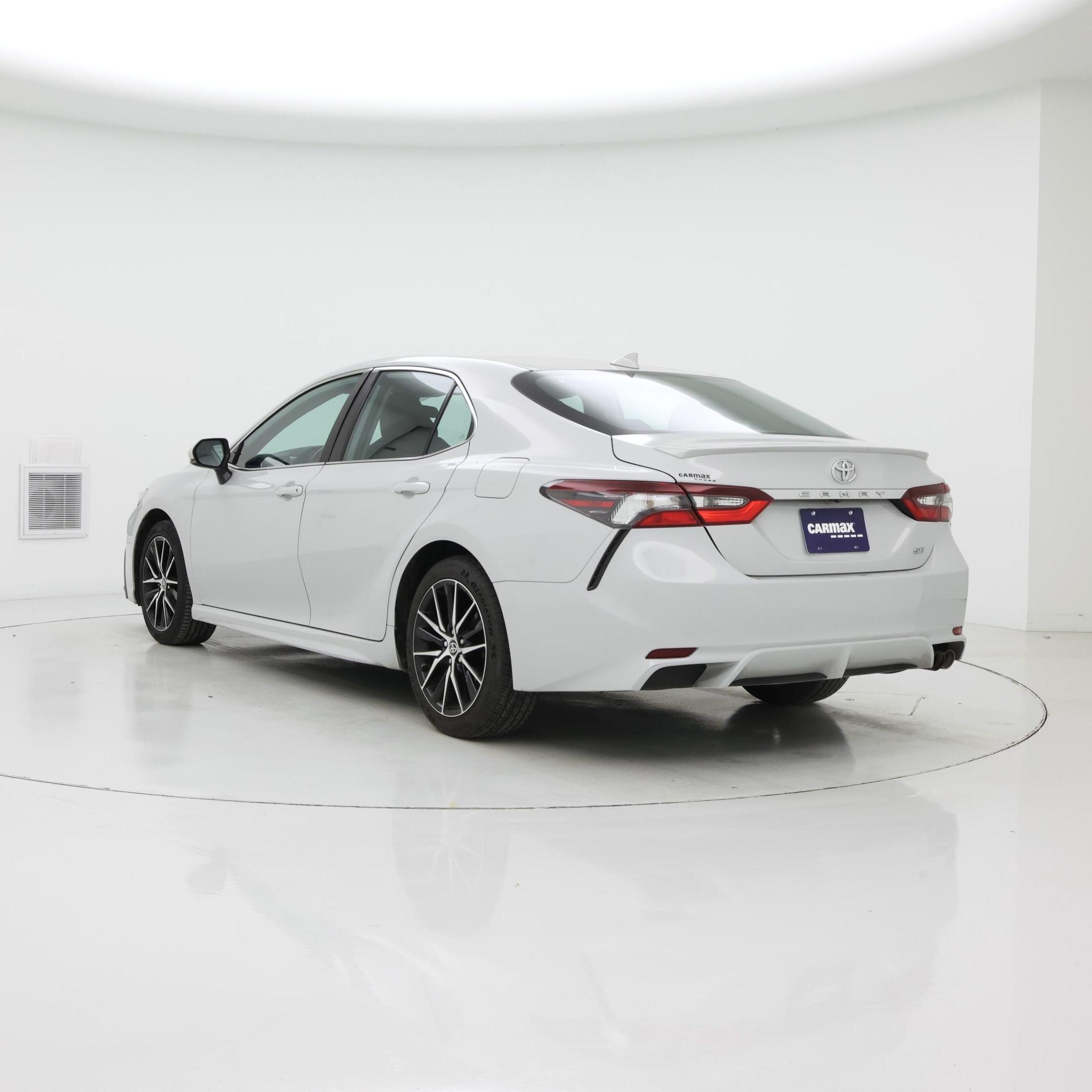 Thumbnail: 2024 Toyota Camry - 2