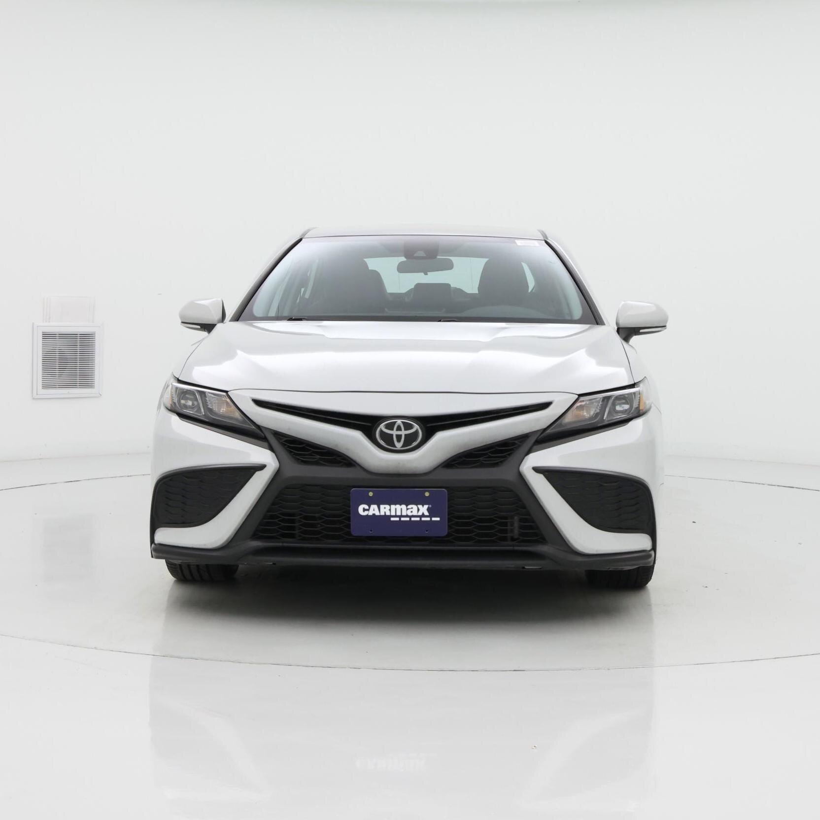 Thumbnail: 2024 Toyota Camry - 5
