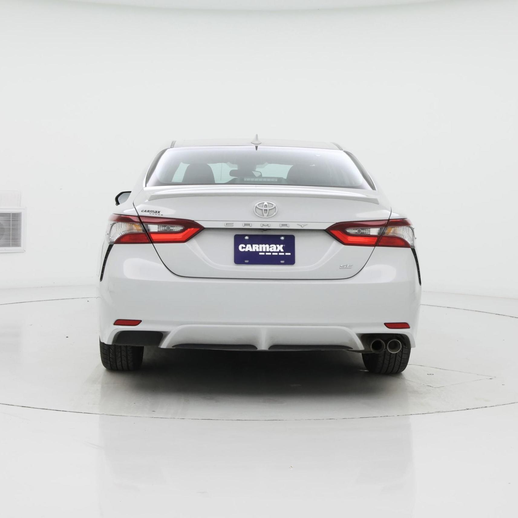 Thumbnail: 2024 Toyota Camry - 6