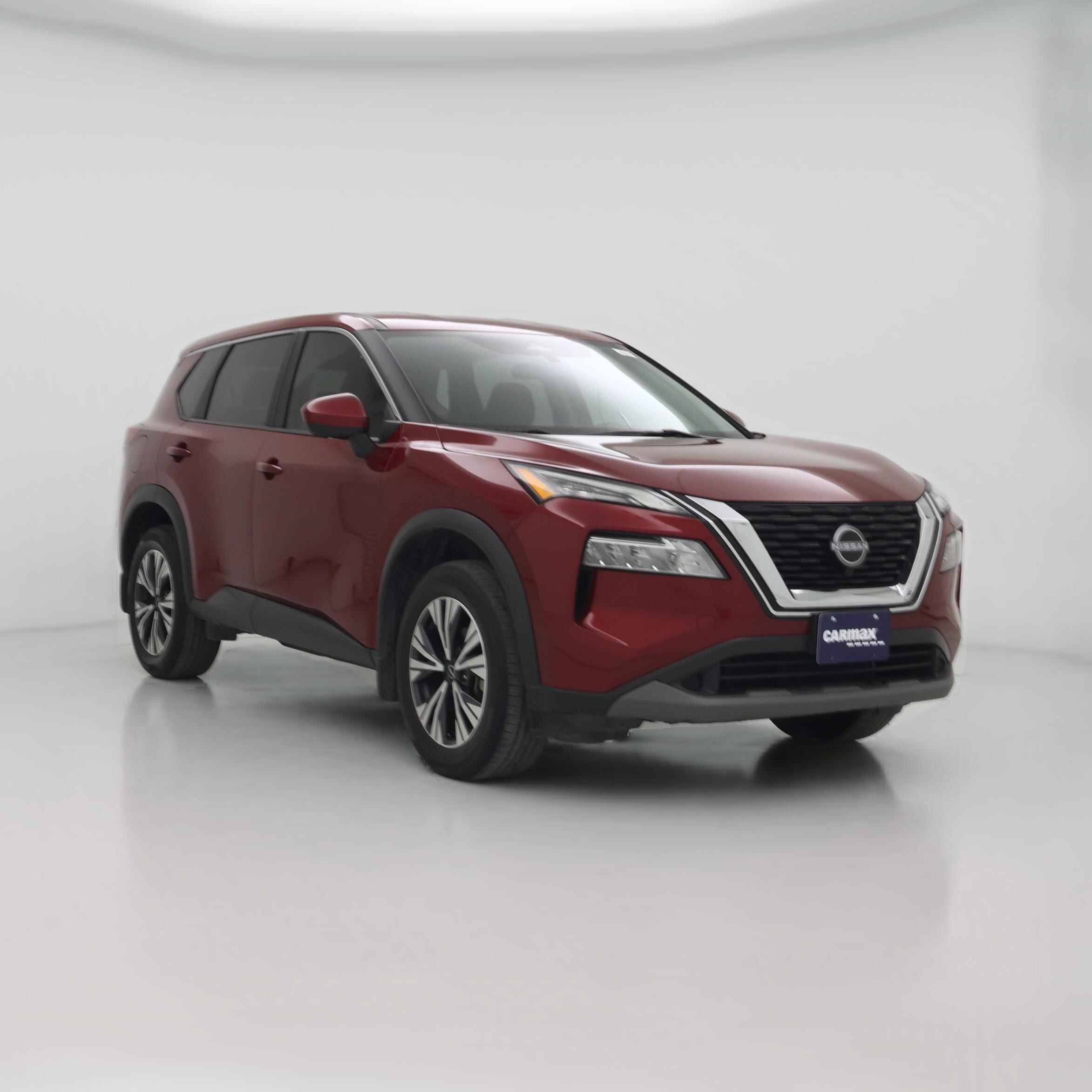 Thumbnail: 2023 Nissan Rogue - 1