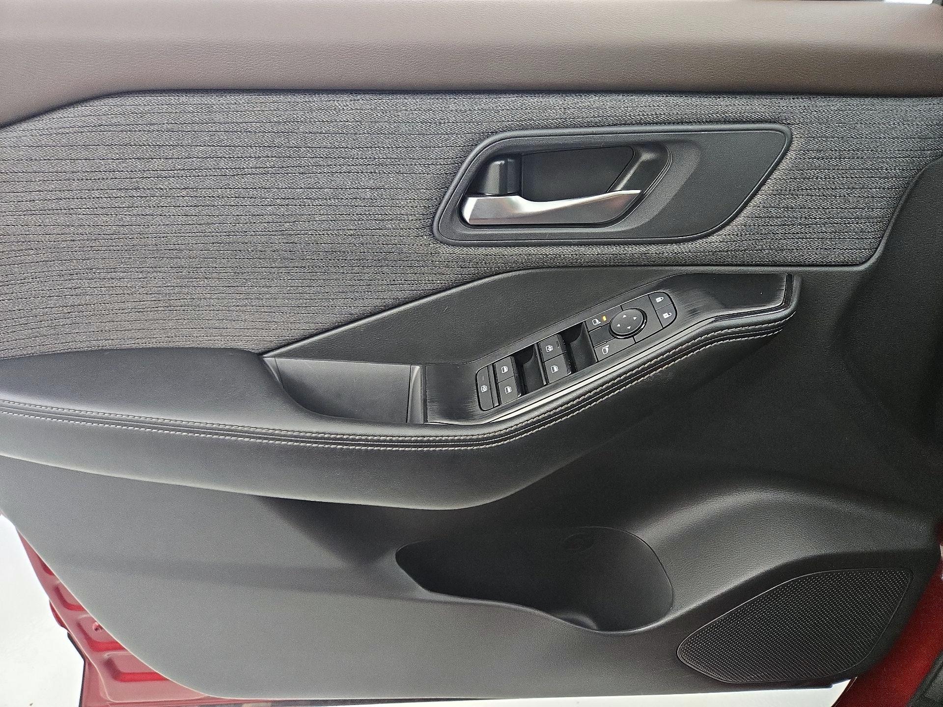 Thumbnail: 2023 Nissan Rogue - 12