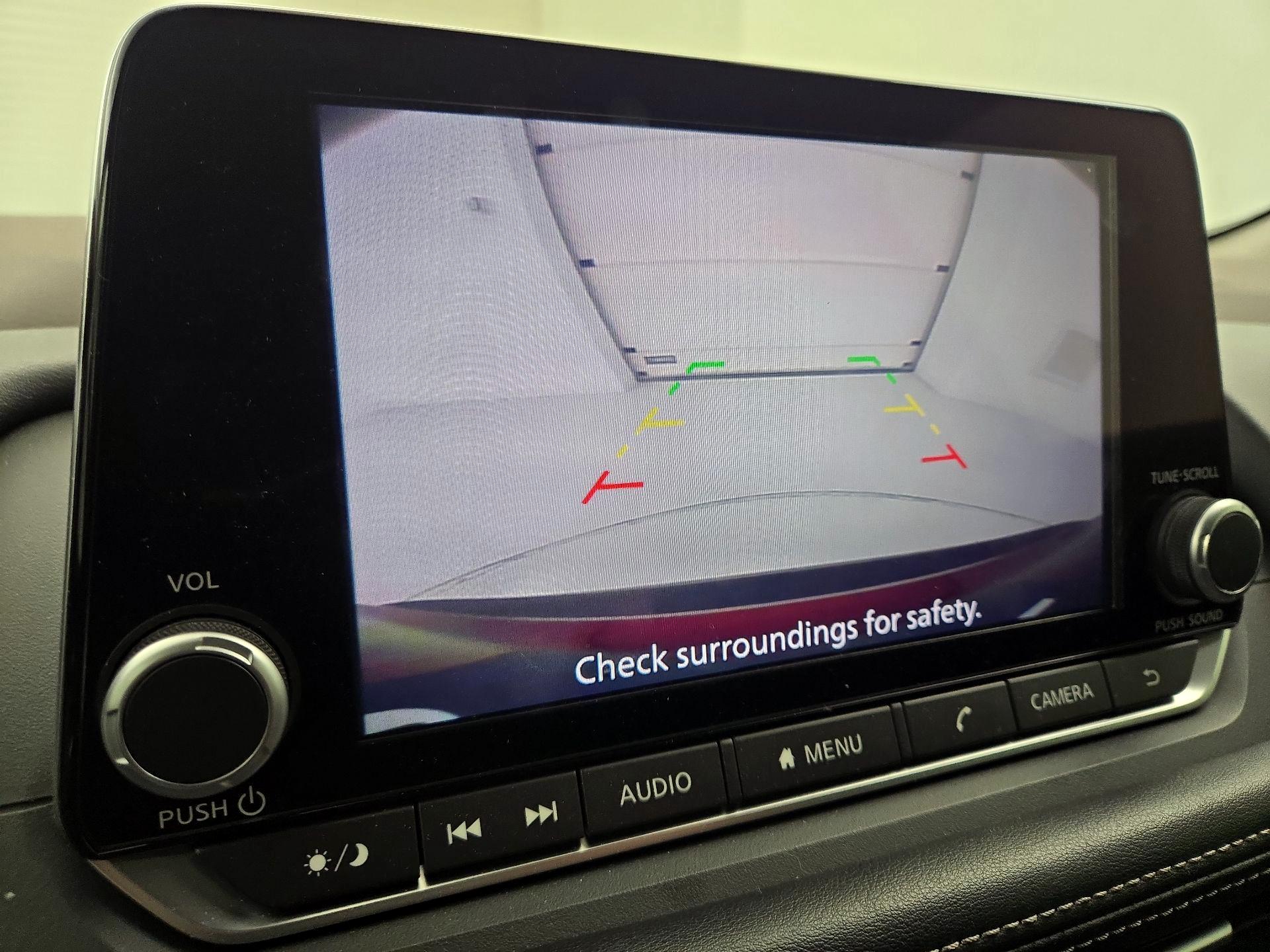 Thumbnail: 2023 Nissan Rogue - 13