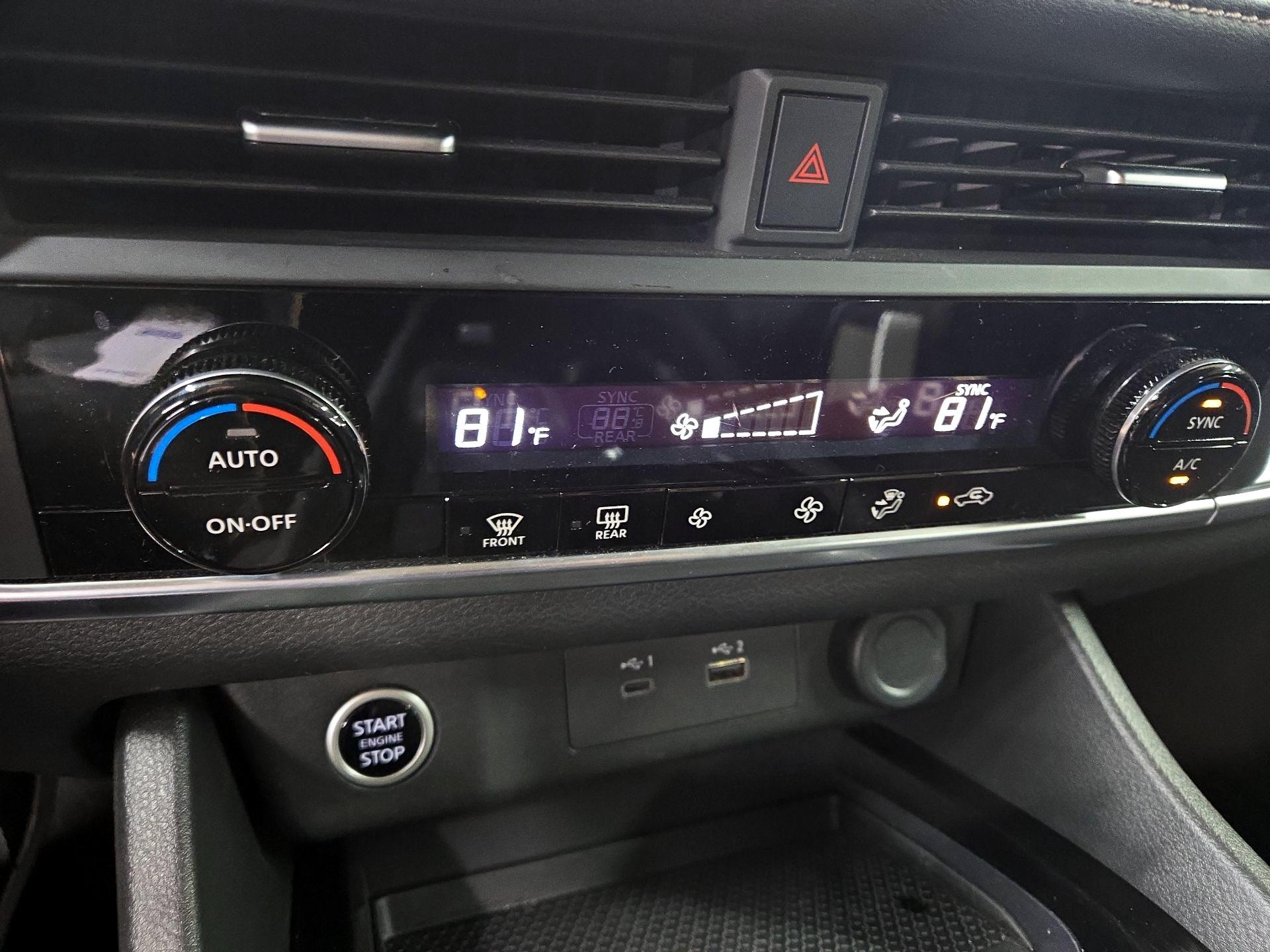 Thumbnail: 2023 Nissan Rogue - 15