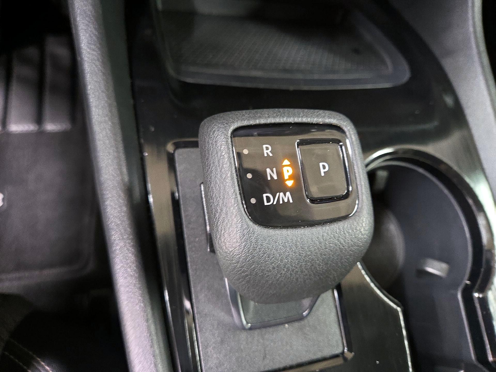 Thumbnail: 2023 Nissan Rogue - 16