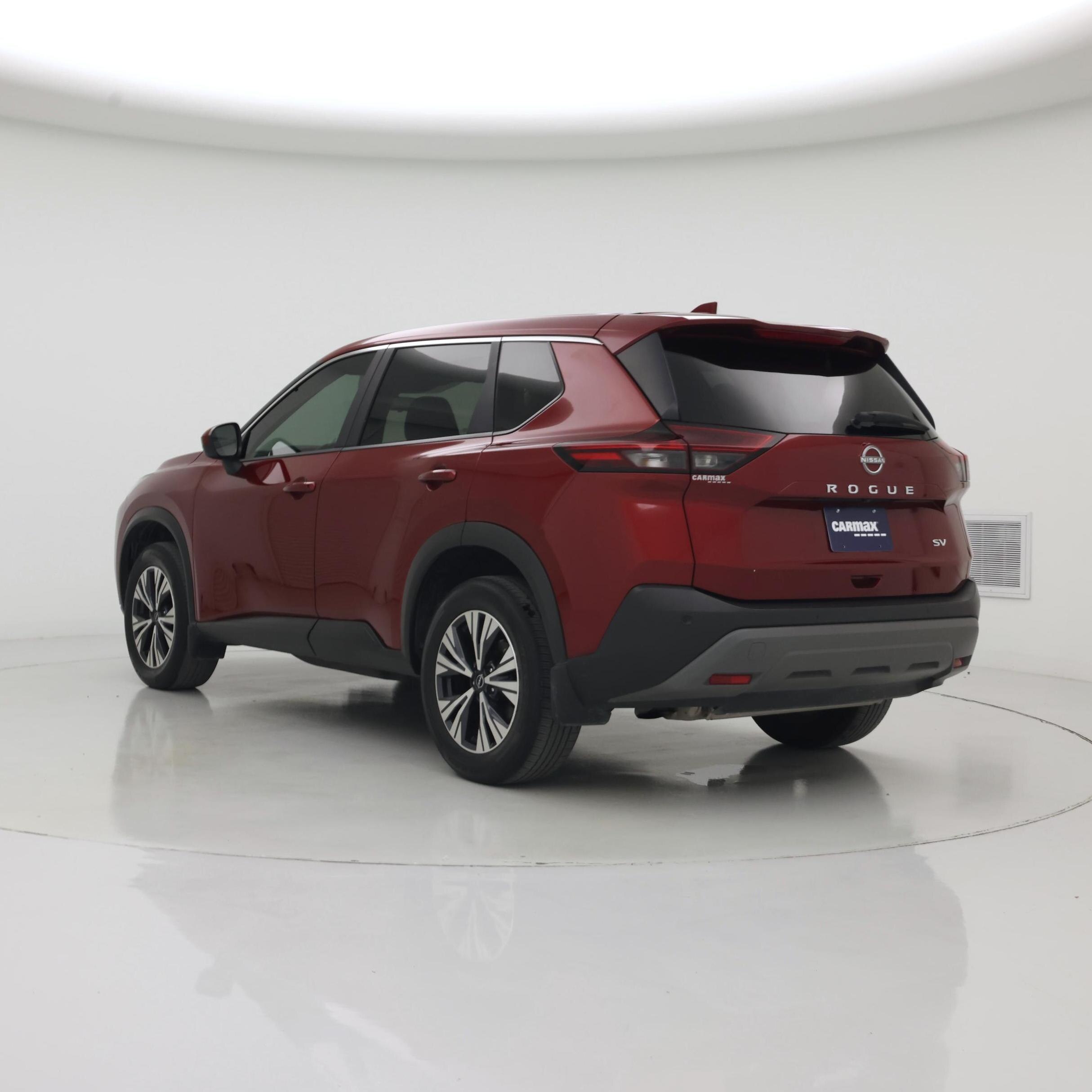 Thumbnail: 2023 Nissan Rogue - 2