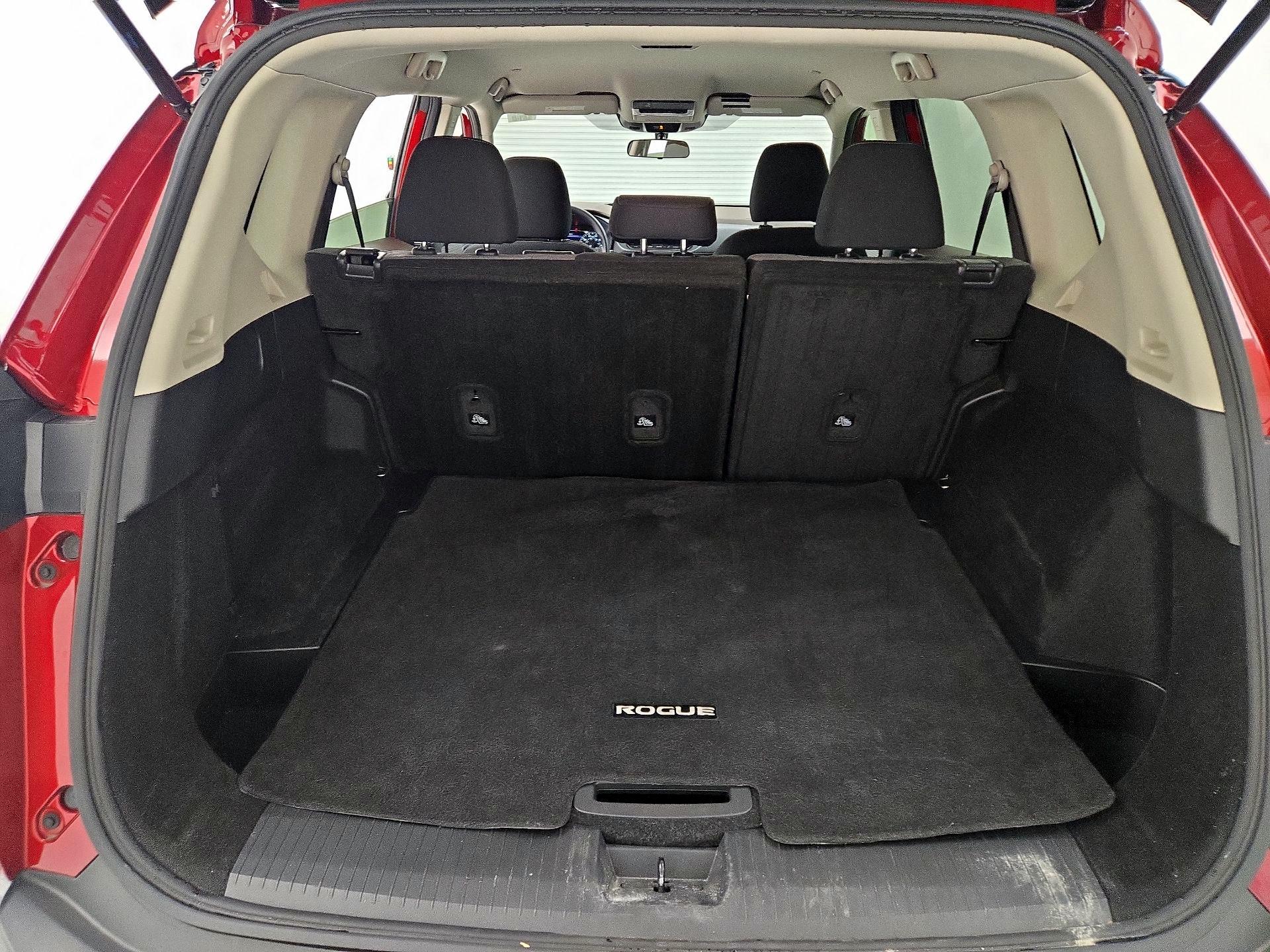 Thumbnail: 2023 Nissan Rogue - 19